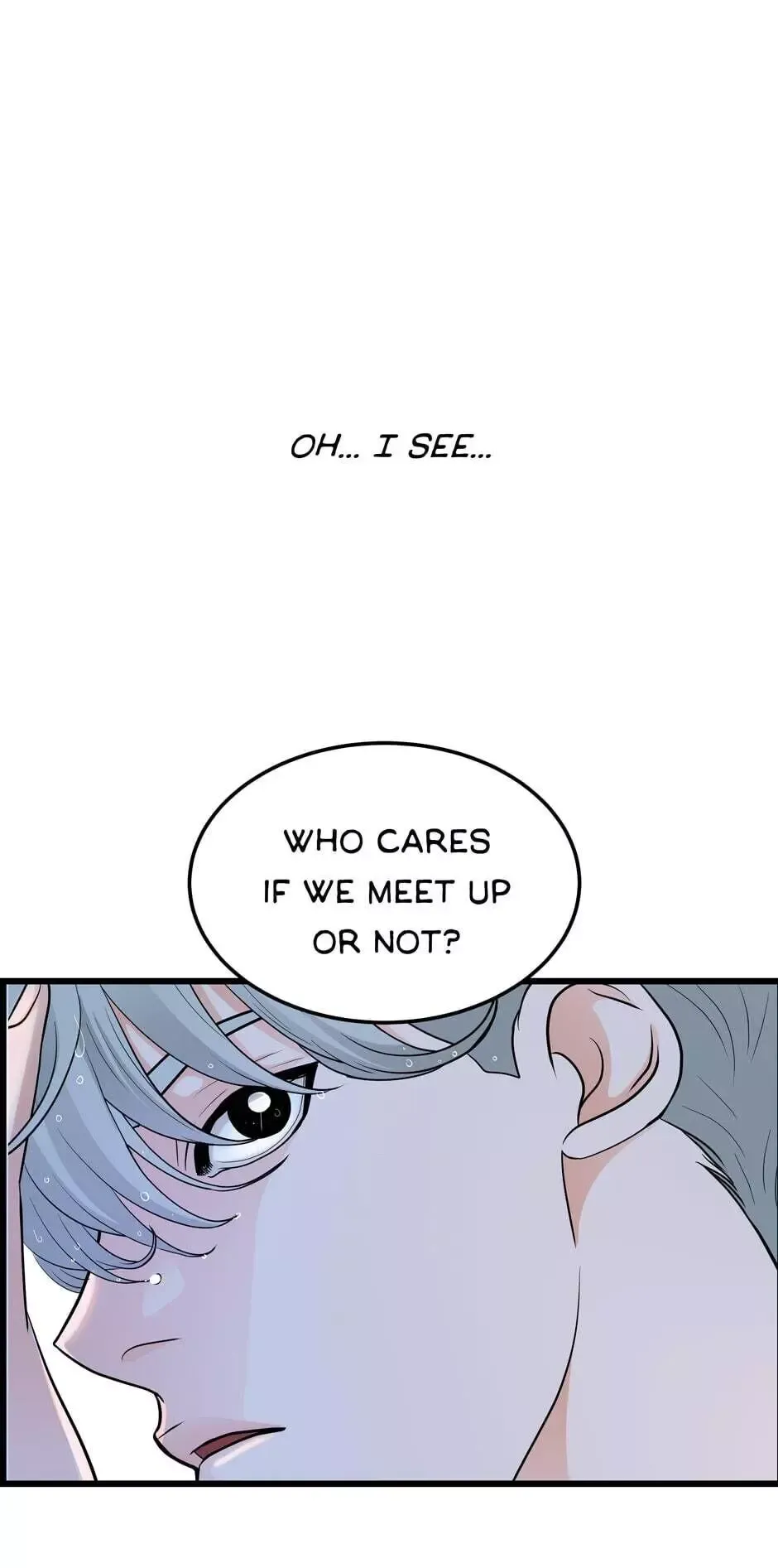 When a Thousand Moons Rise Chapter 21 page 23 - 