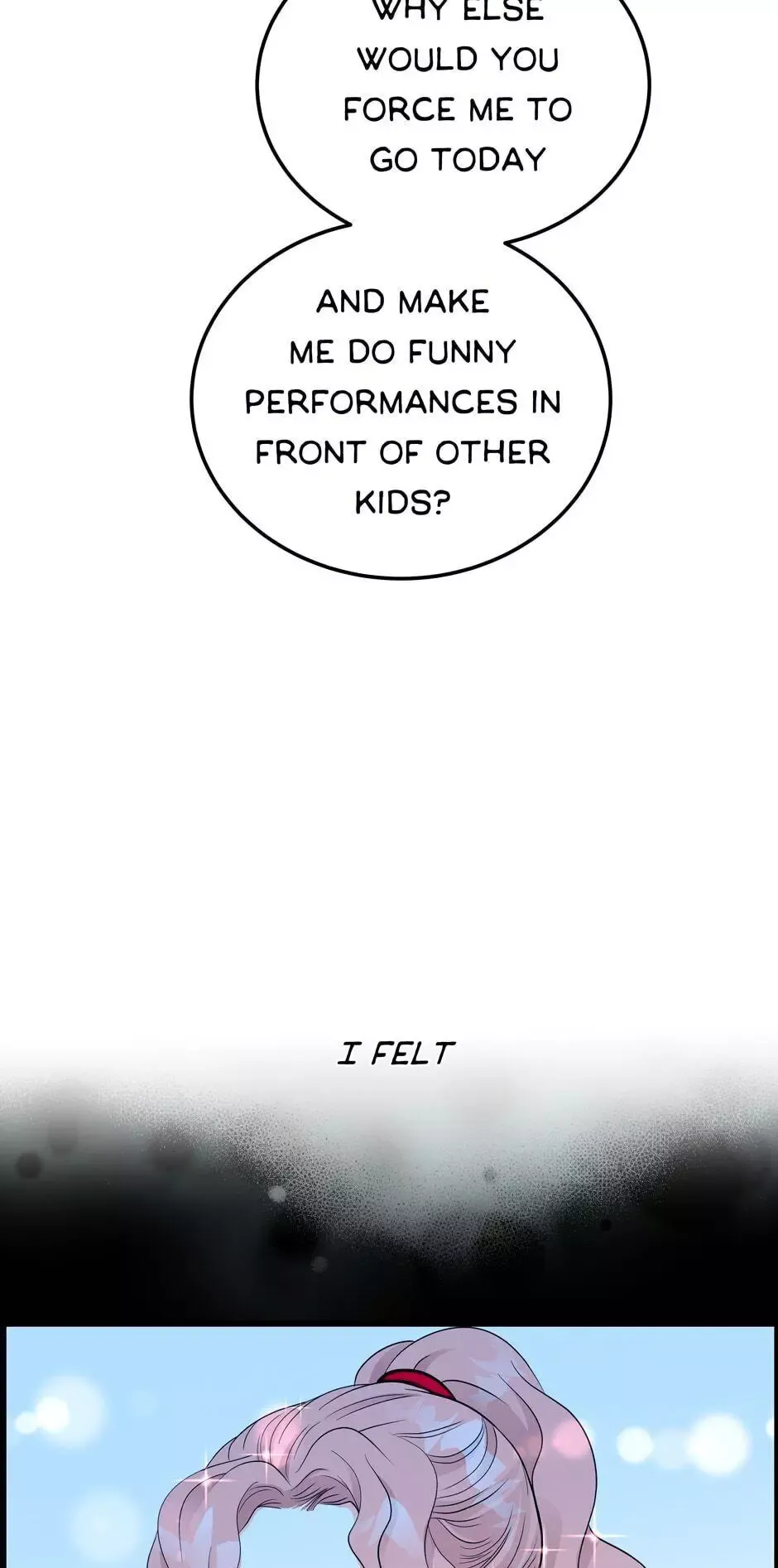 When a Thousand Moons Rise Chapter 21 page 27 - 