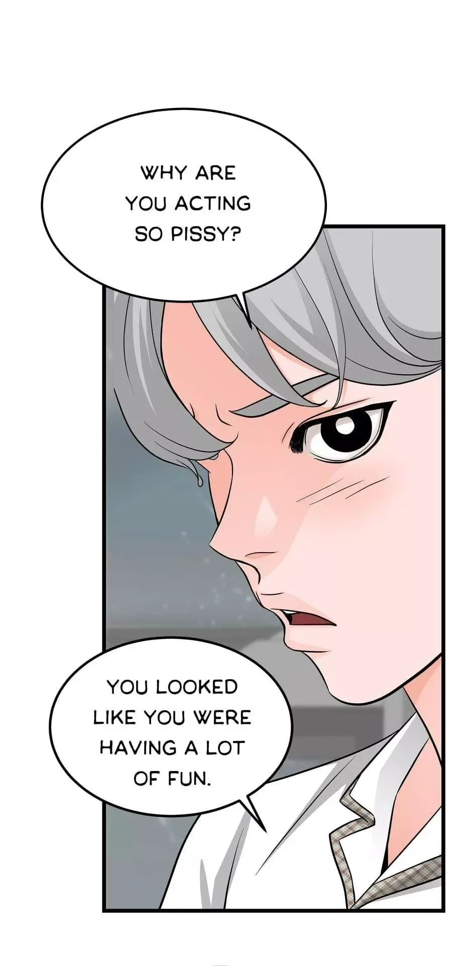 When a Thousand Moons Rise Chapter 21 page 29 - 