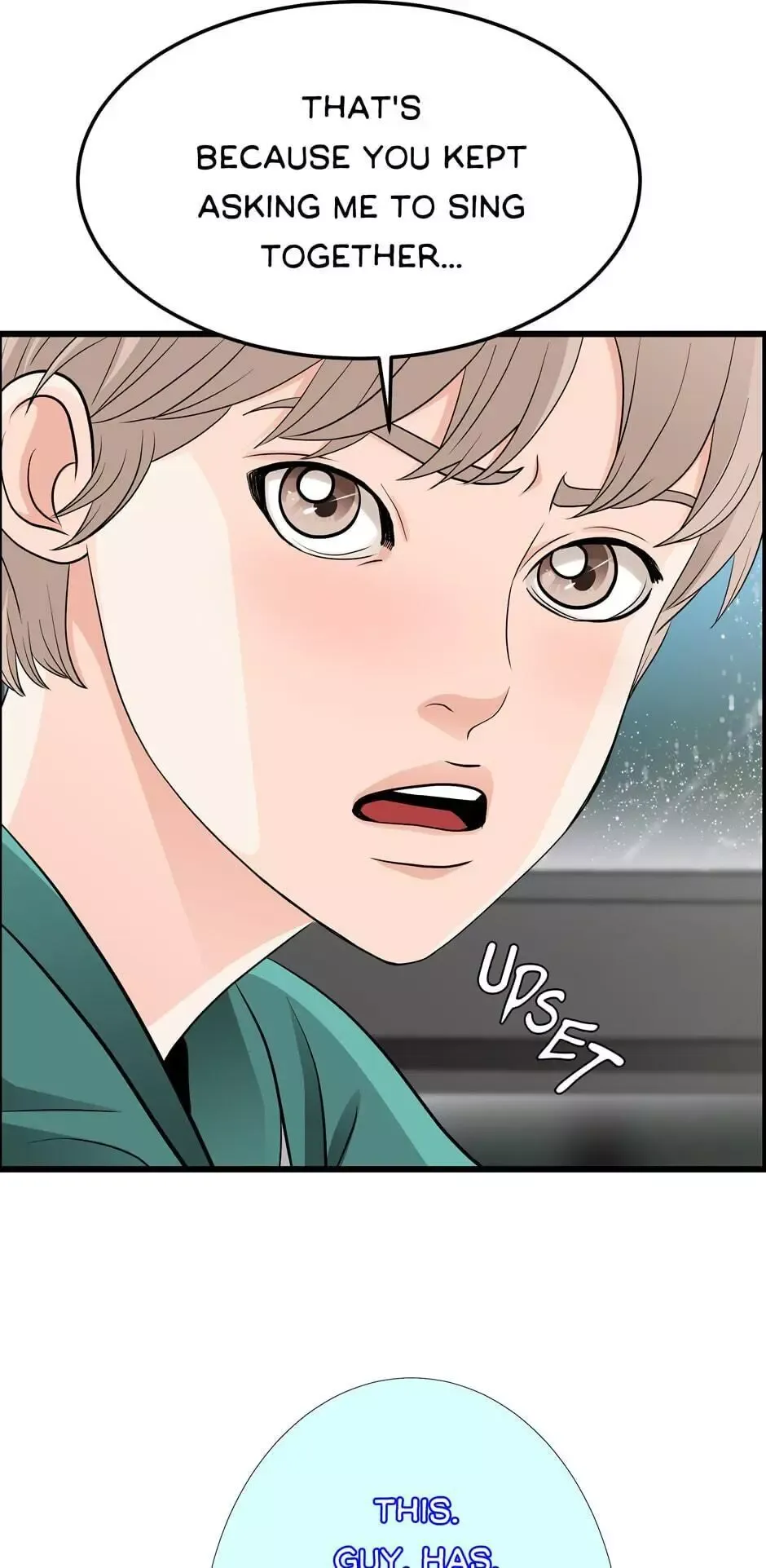 When a Thousand Moons Rise Chapter 21 page 30 - 