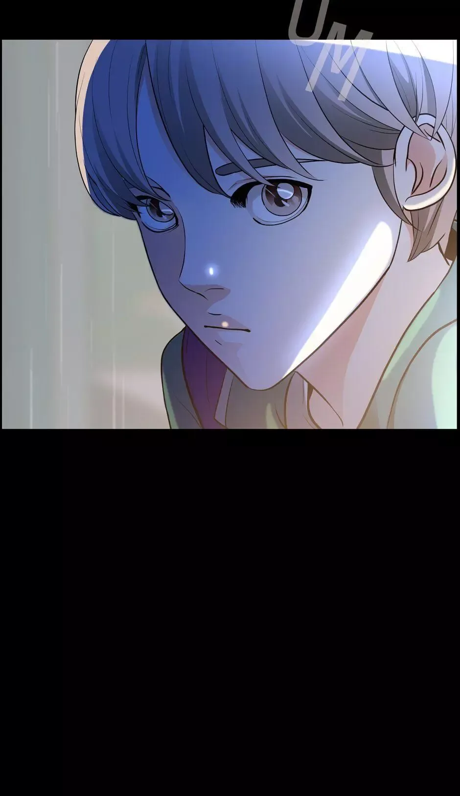 When a Thousand Moons Rise Chapter 21 page 4 - 
