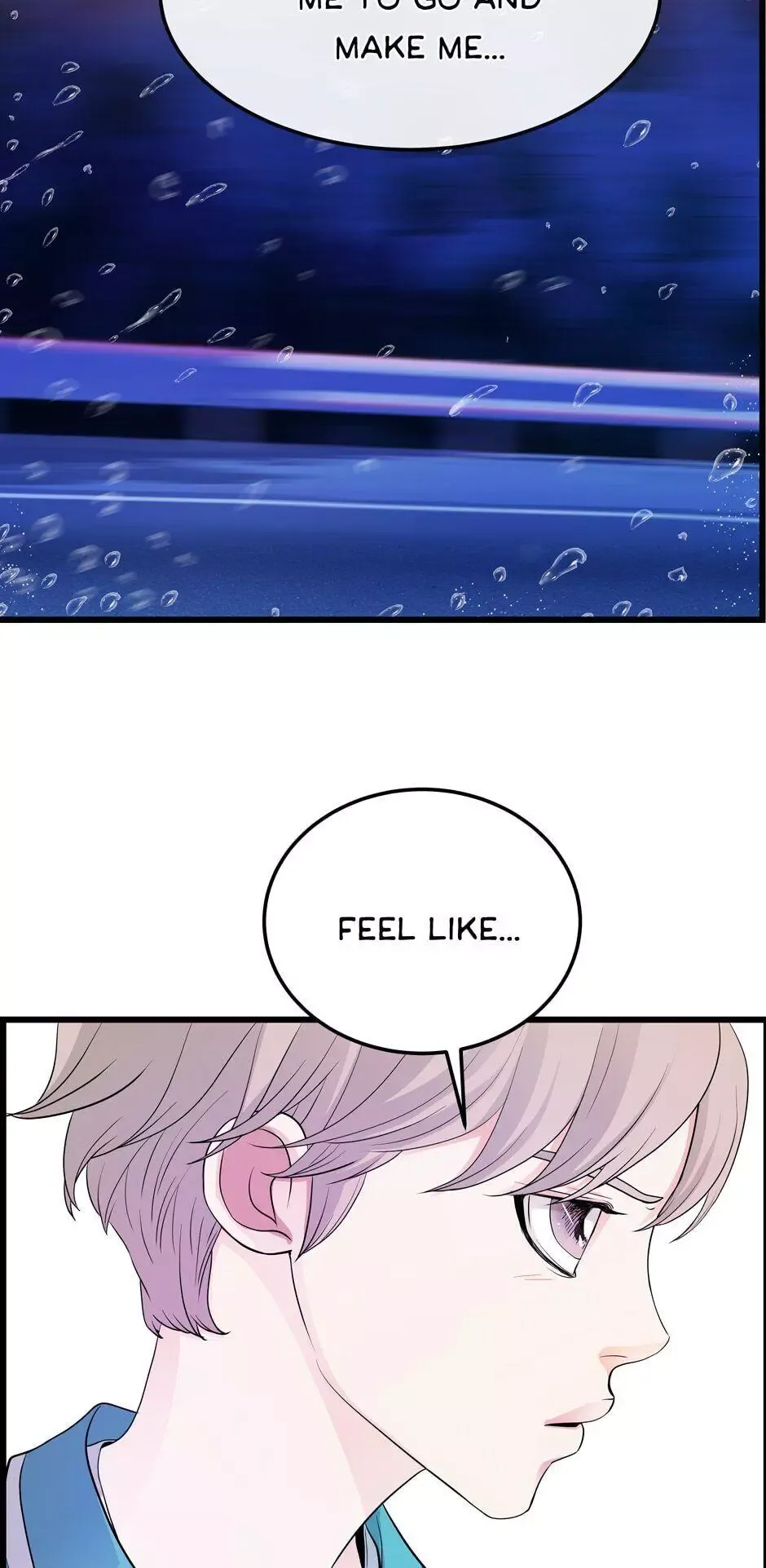 When a Thousand Moons Rise Chapter 21 page 33 - 