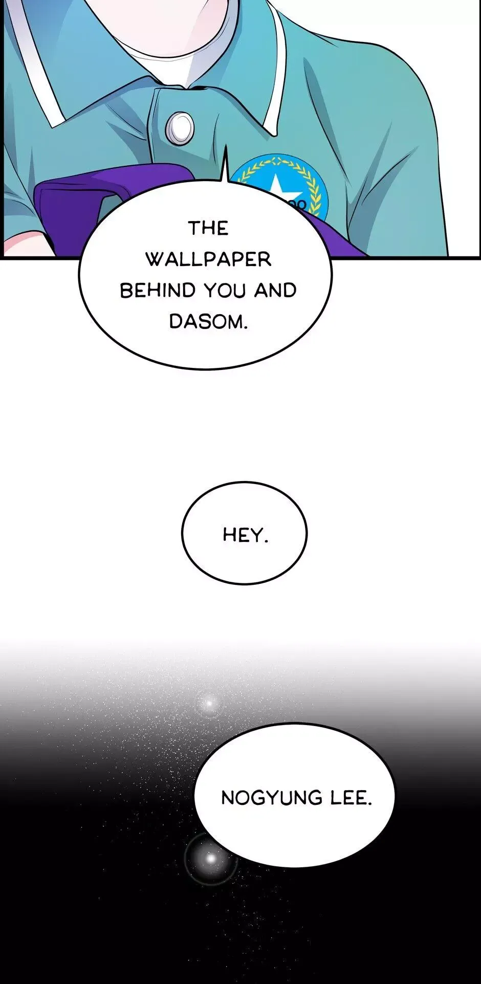 When a Thousand Moons Rise Chapter 21 page 34 - 