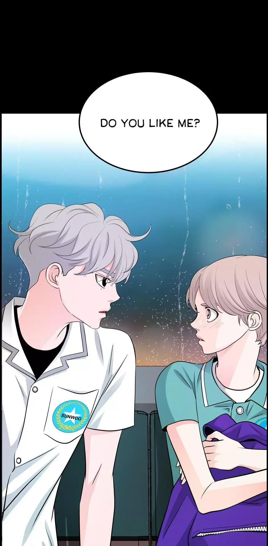 When a Thousand Moons Rise Chapter 21 page 35 - 