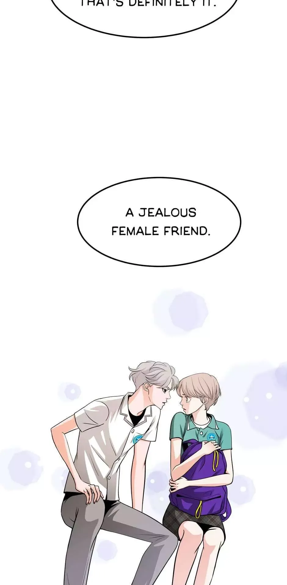 When a Thousand Moons Rise Chapter 21 page 38 - 