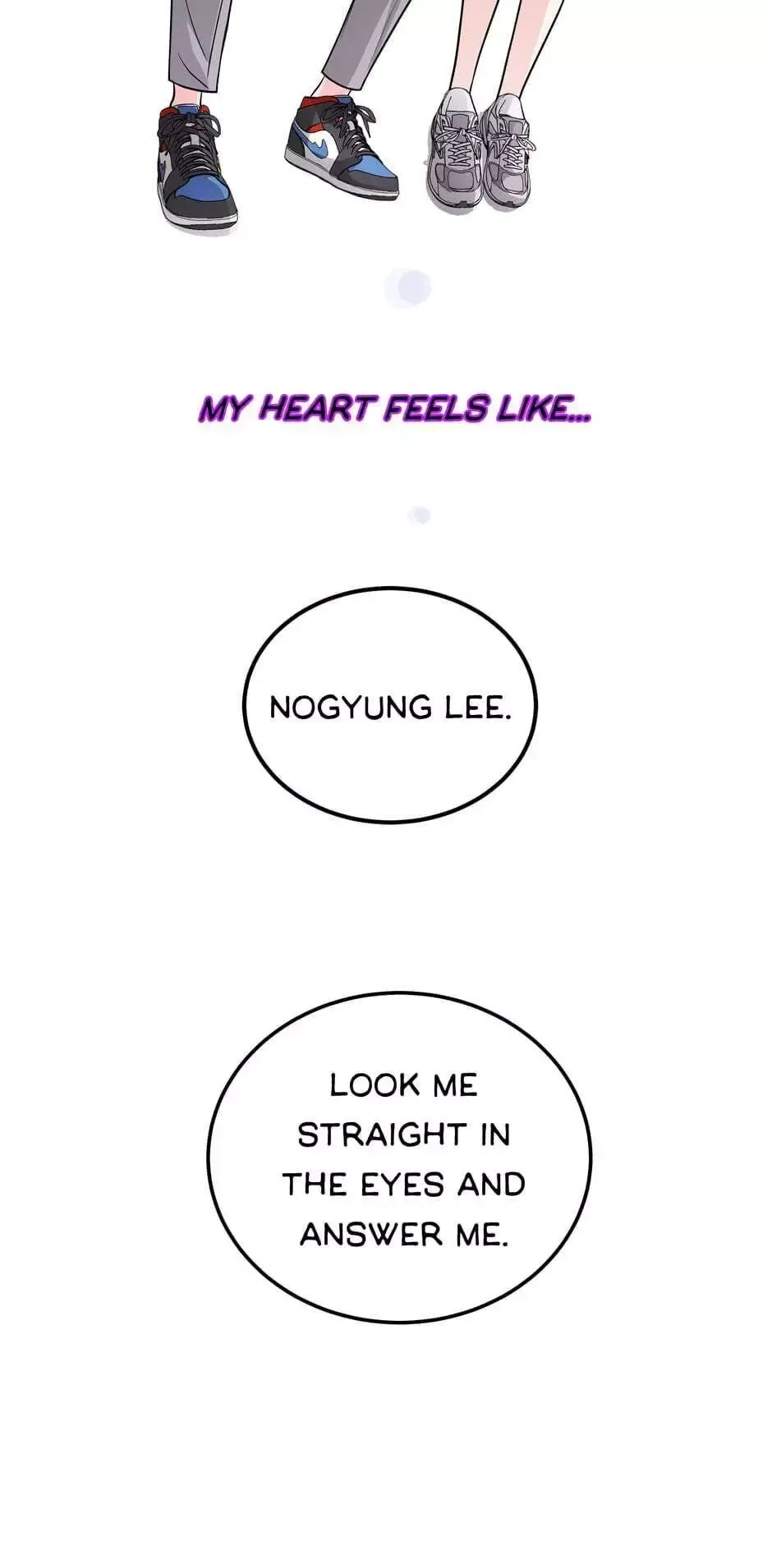 When a Thousand Moons Rise Chapter 21 page 39 - 