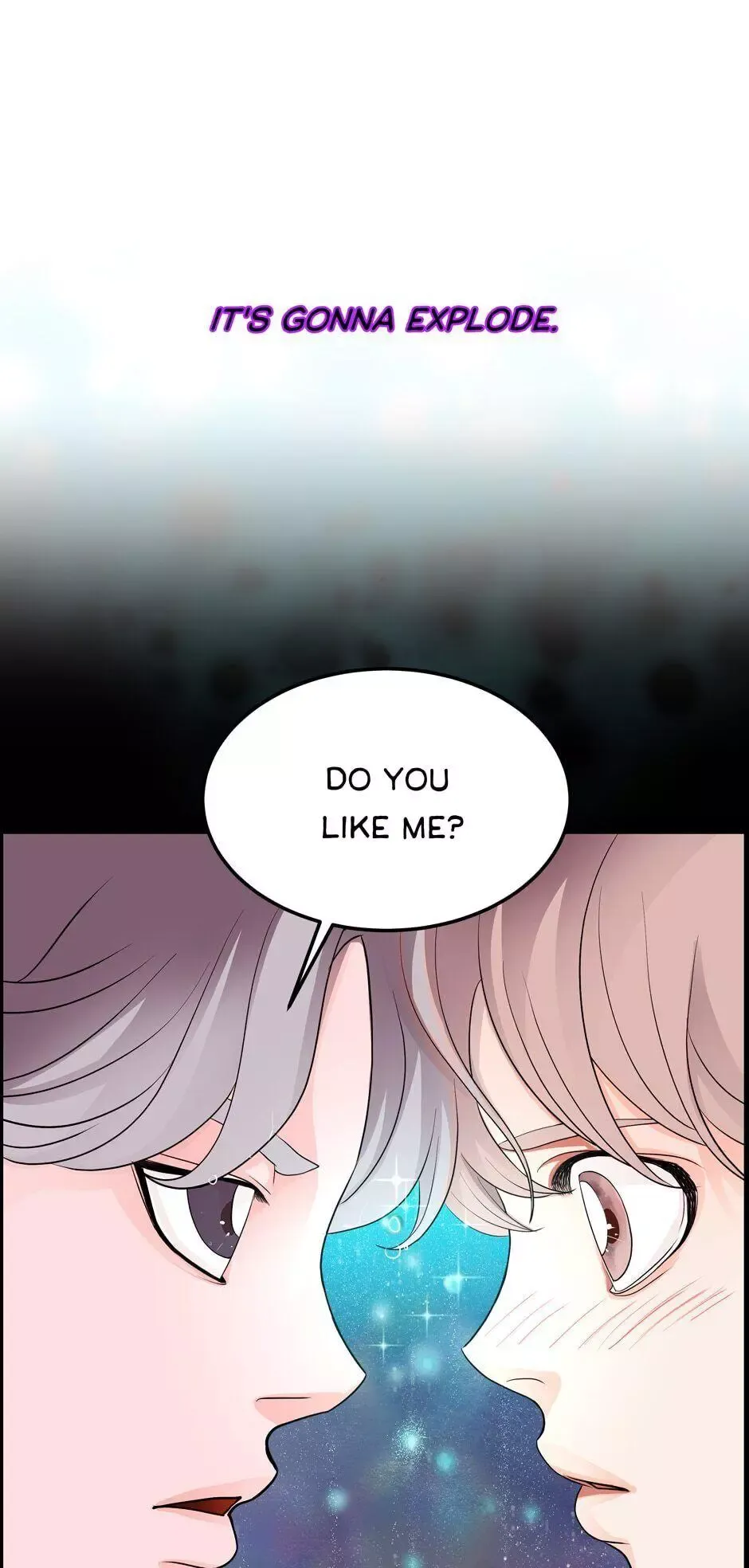 When a Thousand Moons Rise Chapter 21 page 40 - 