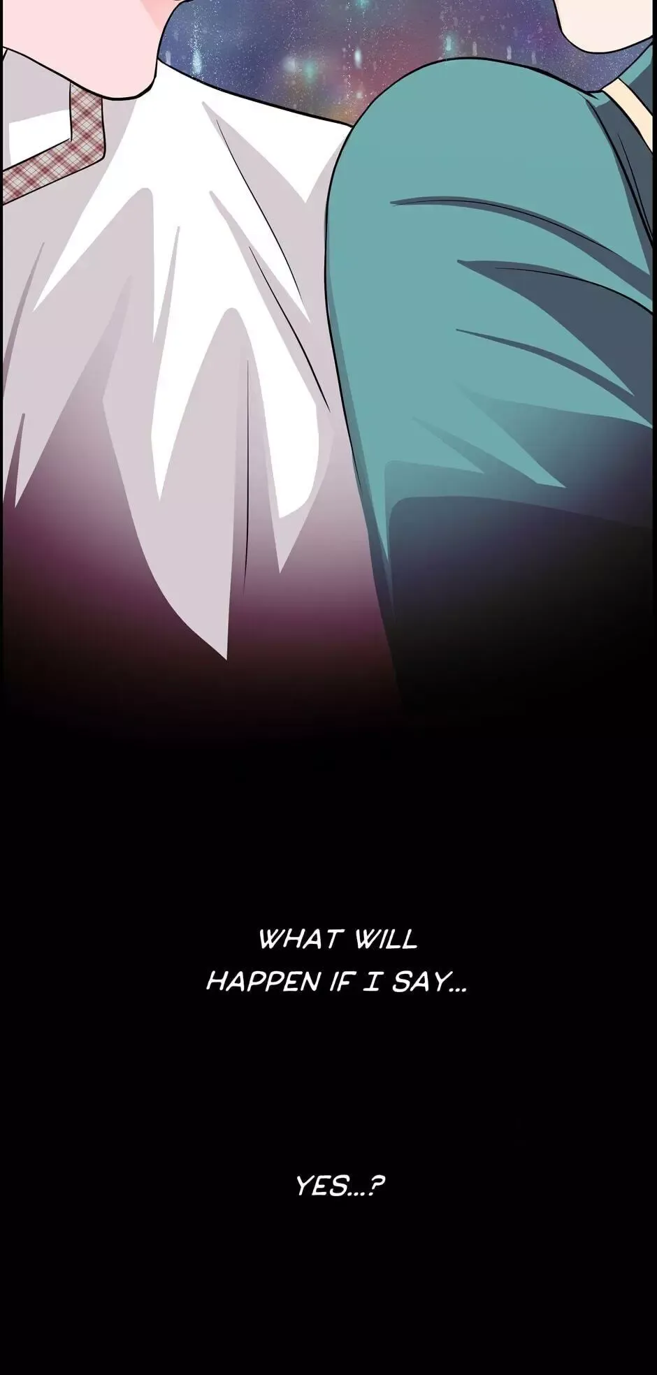 When a Thousand Moons Rise Chapter 21 page 41 - 