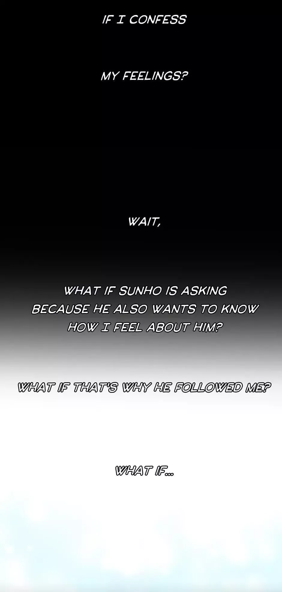 When a Thousand Moons Rise Chapter 21 page 43 - 