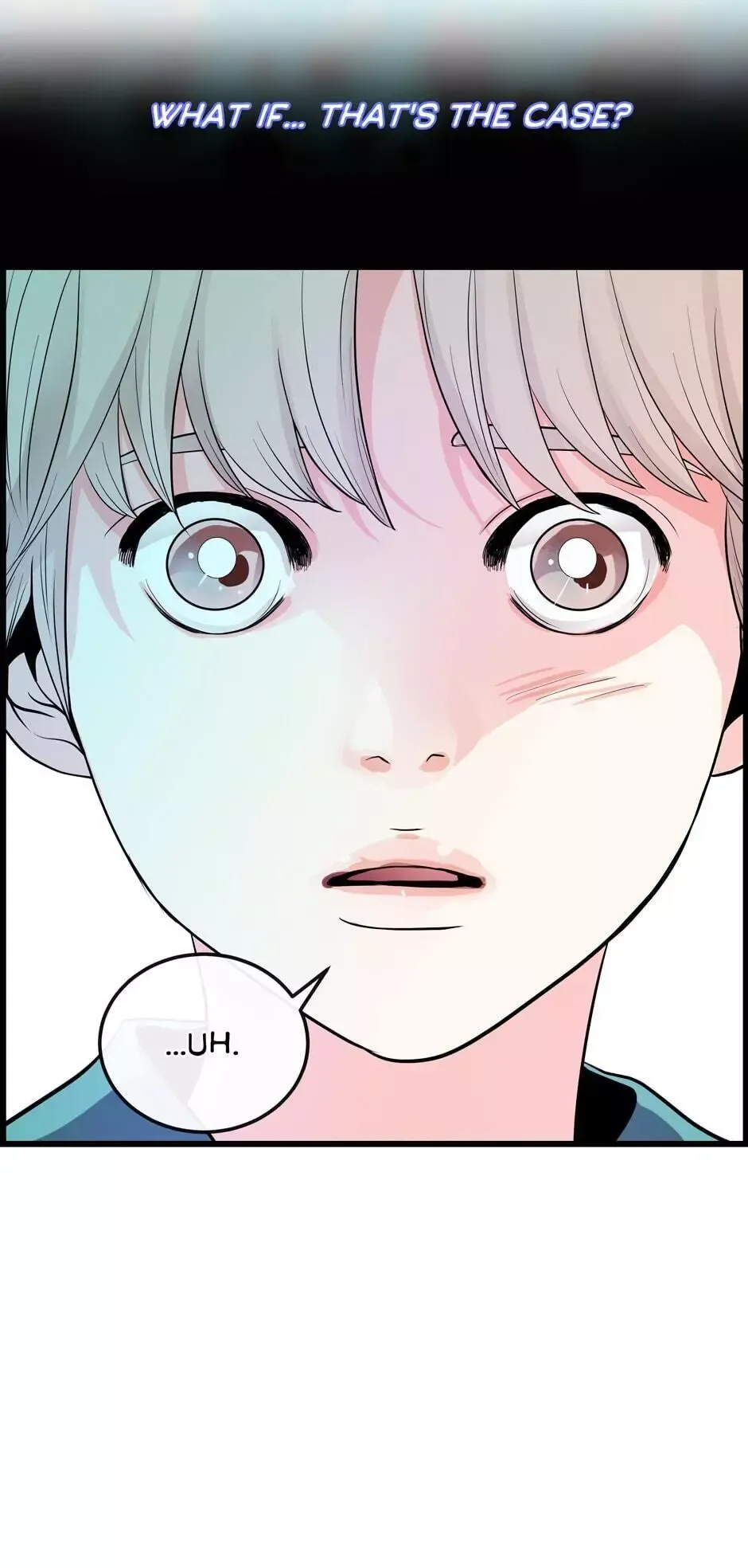 When a Thousand Moons Rise Chapter 21 page 44 - 