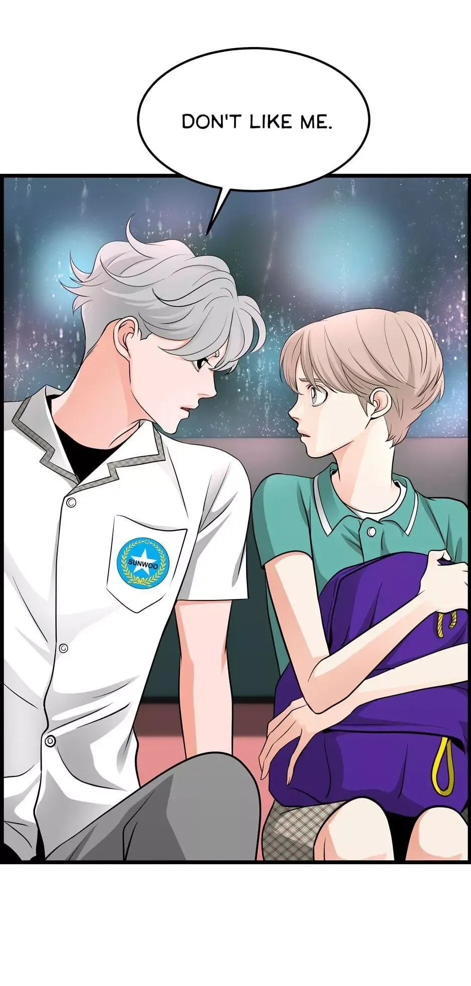 When a Thousand Moons Rise Chapter 21 page 45 - 