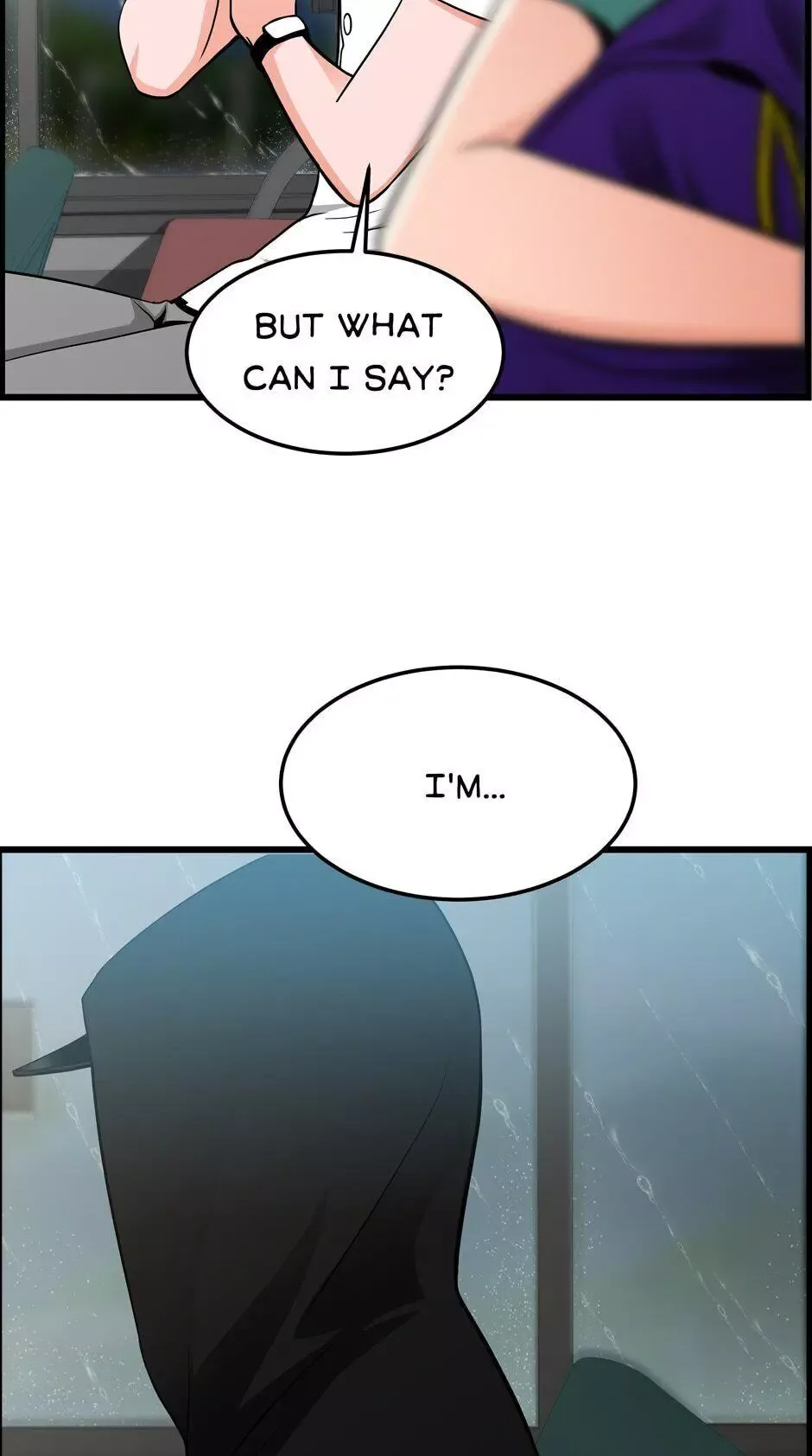 When a Thousand Moons Rise Chapter 21 page 47 - 