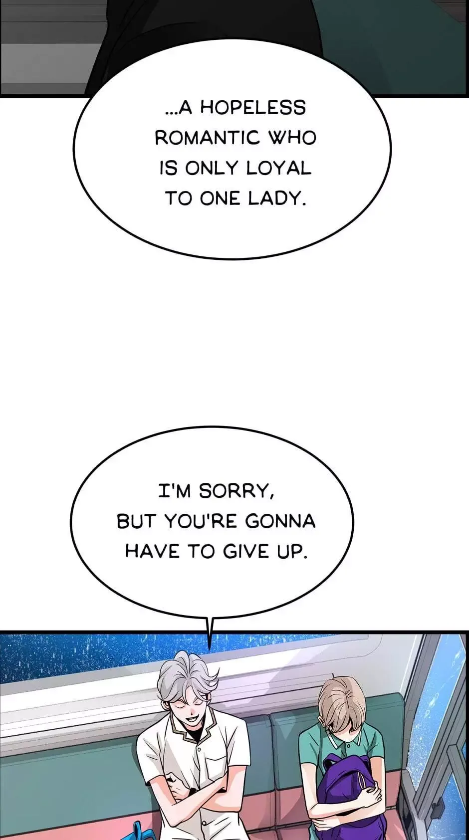 When a Thousand Moons Rise Chapter 21 page 48 - 