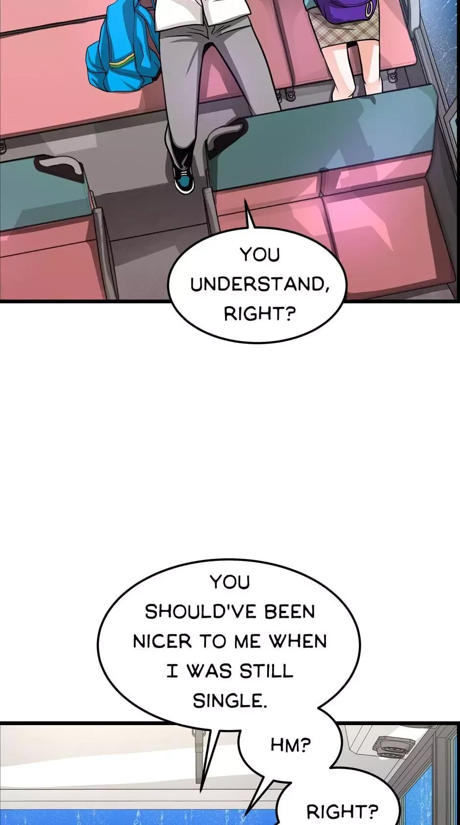 When a Thousand Moons Rise Chapter 21 page 49 - 