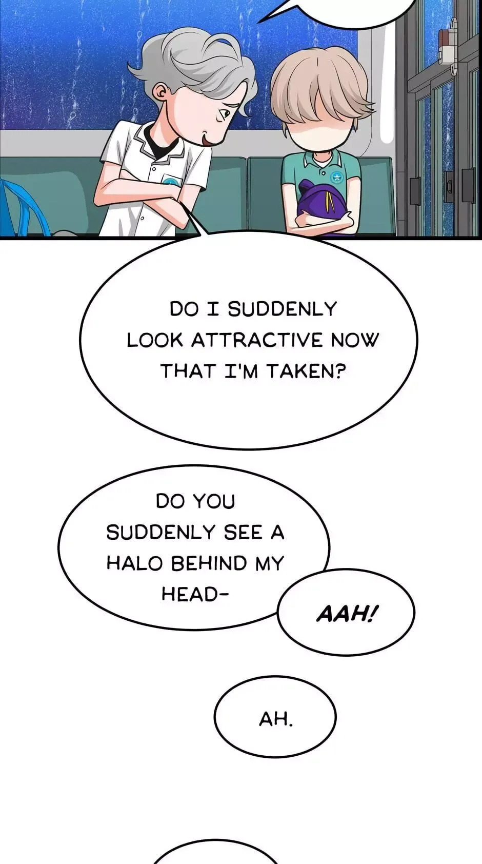 When a Thousand Moons Rise Chapter 21 page 50 - 