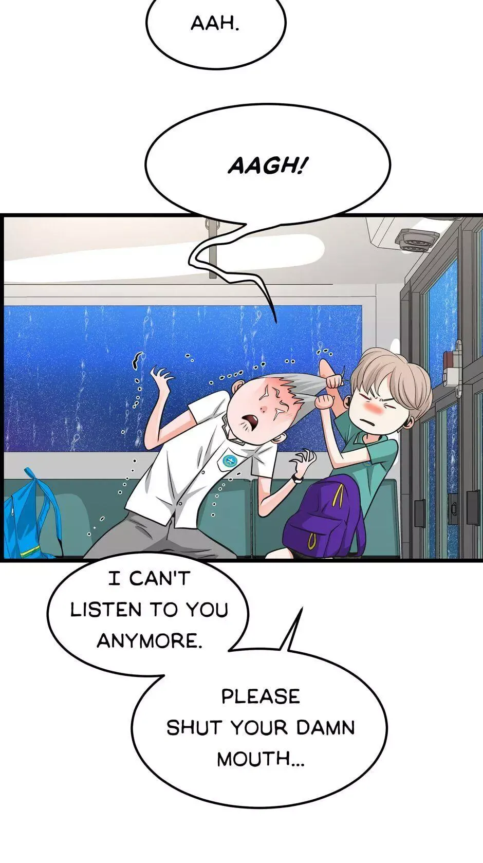 When a Thousand Moons Rise Chapter 21 page 51 - 