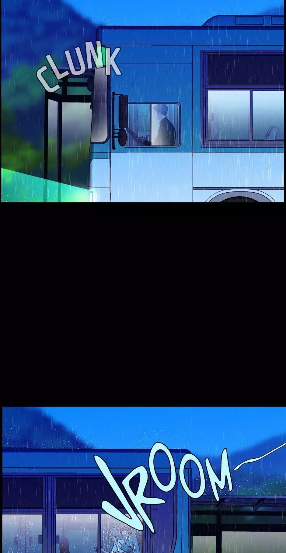 When a Thousand Moons Rise Chapter 21 page 59 - 