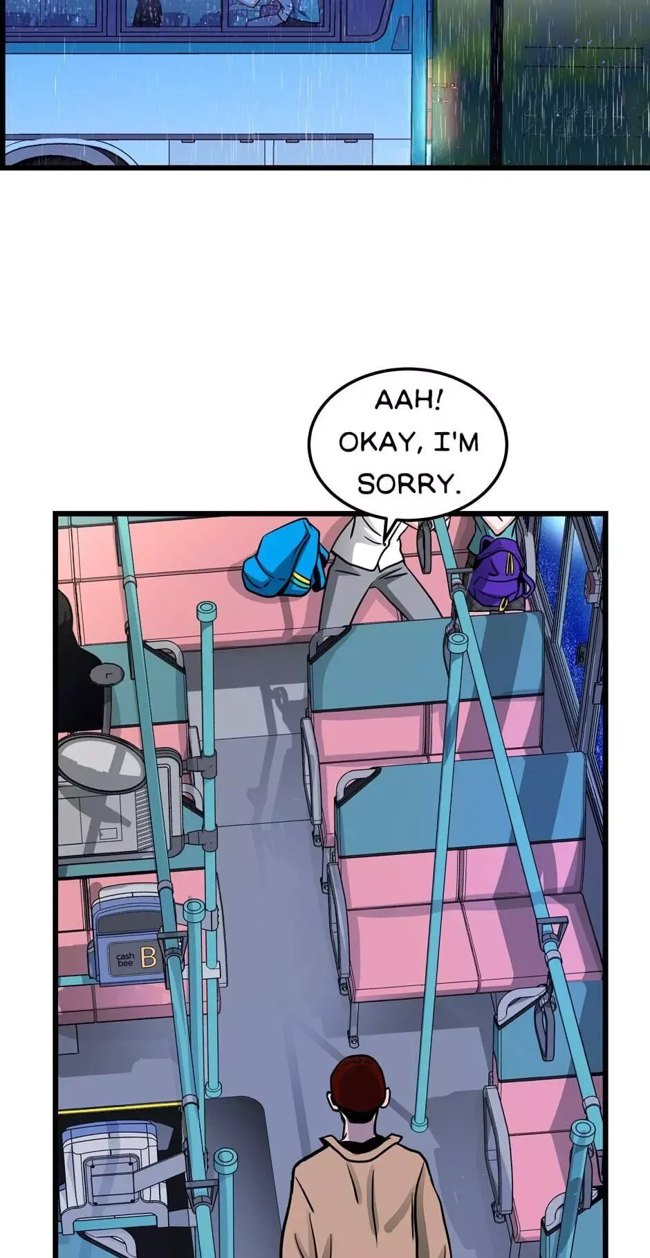 When a Thousand Moons Rise Chapter 21 page 60 - 