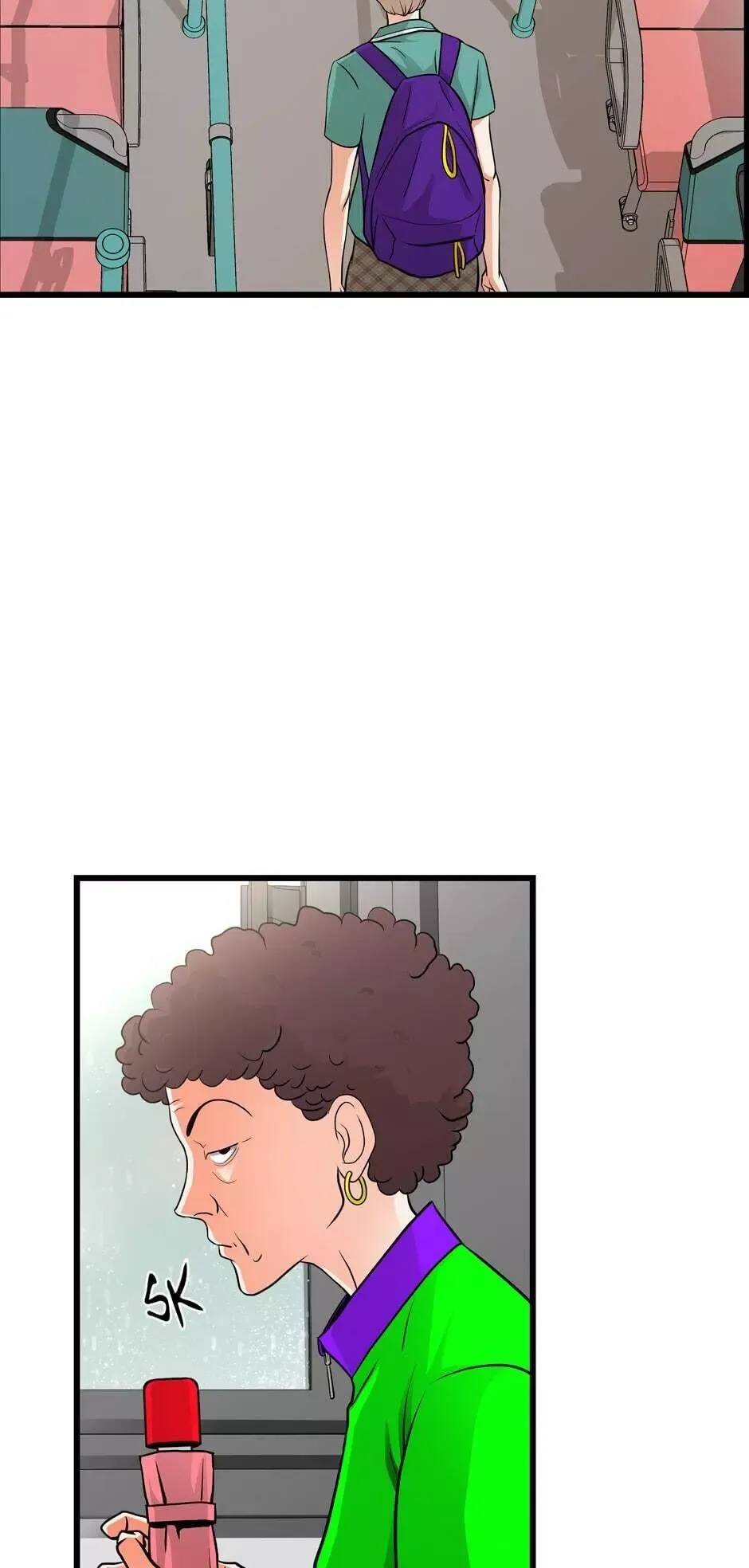 When a Thousand Moons Rise Chapter 21 page 7 - 