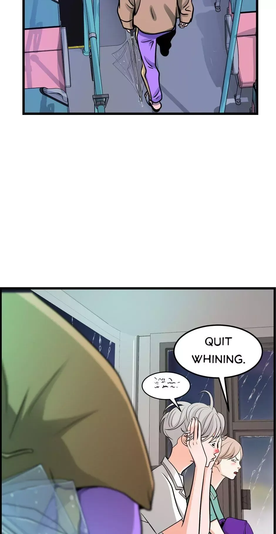 When a Thousand Moons Rise Chapter 21 page 61 - 