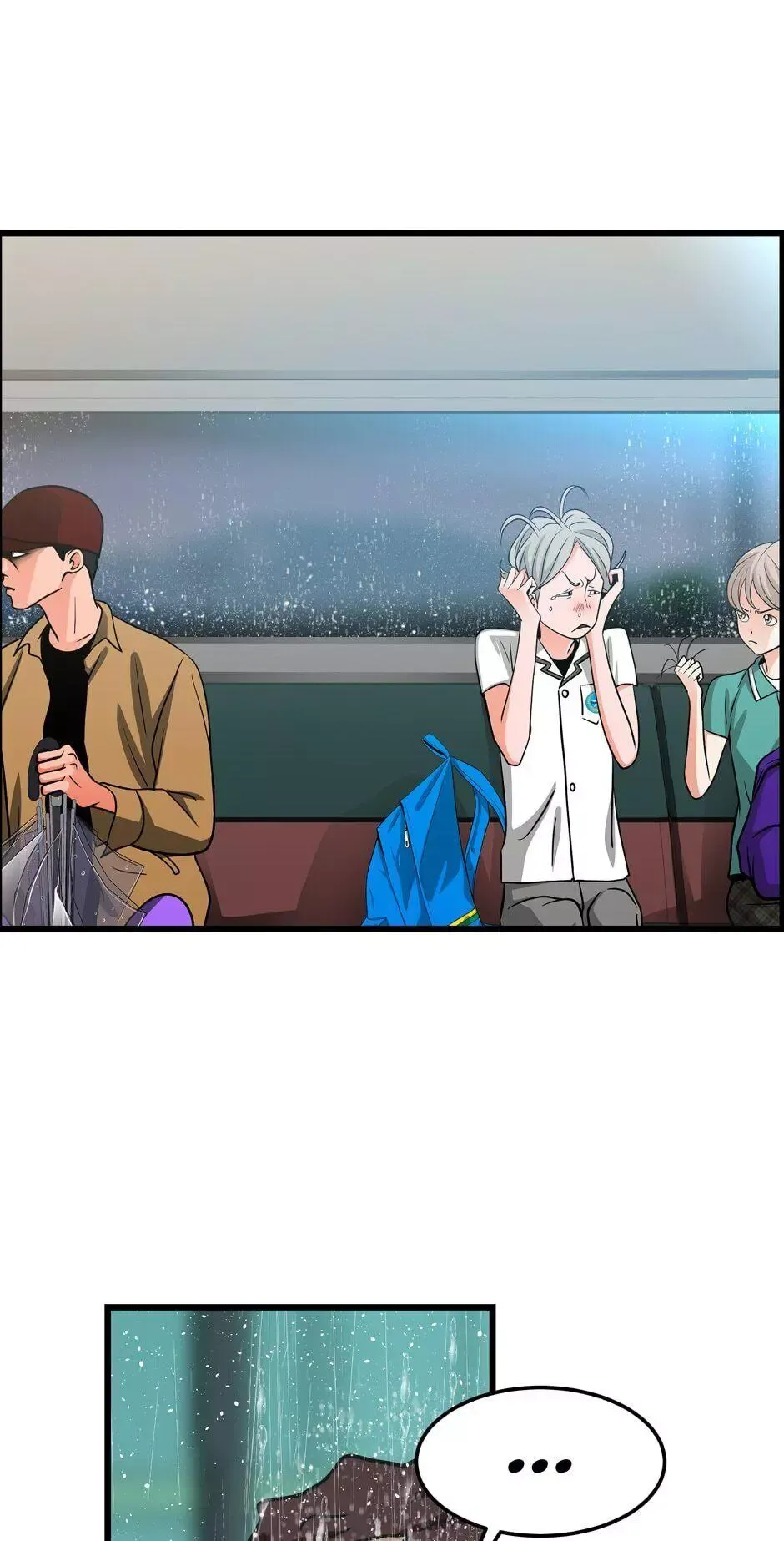 When a Thousand Moons Rise Chapter 21 page 63 - 