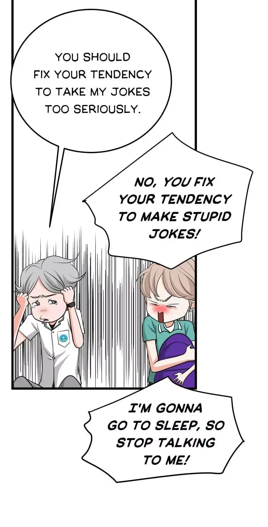 When a Thousand Moons Rise Chapter 21 page 66 - 