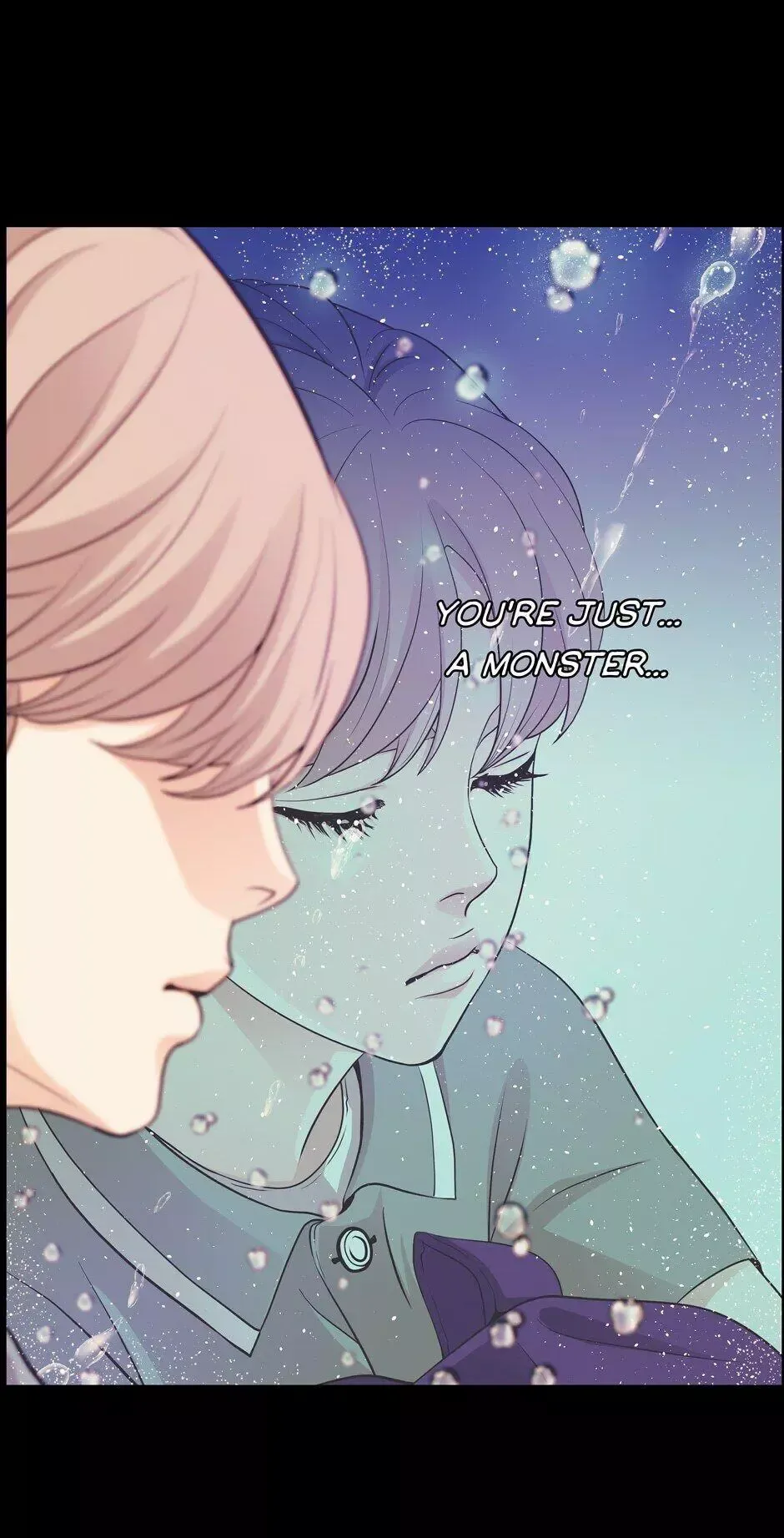 When a Thousand Moons Rise Chapter 21 page 68 - 