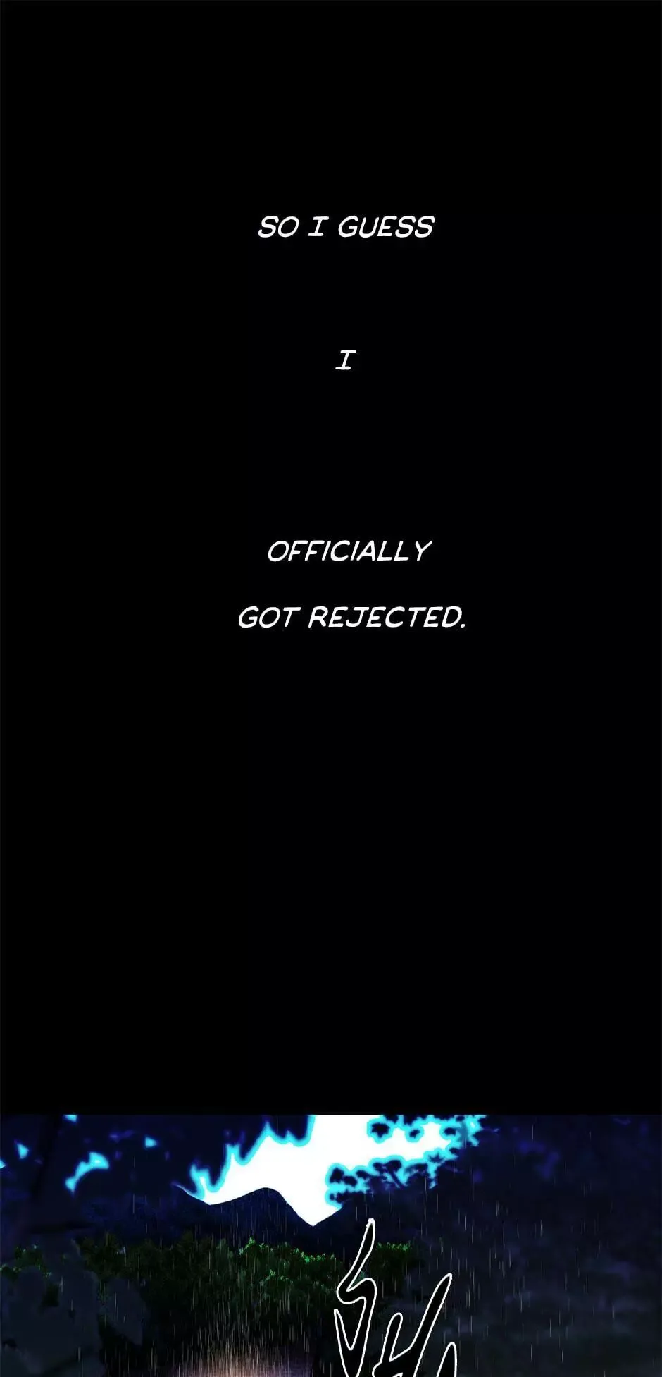 When a Thousand Moons Rise Chapter 21 page 69 - 