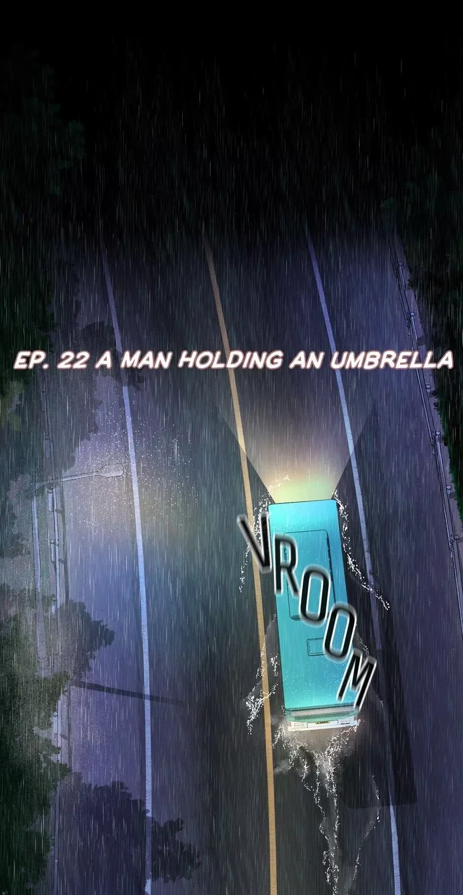 When a Thousand Moons Rise Chapter 22 page 1 - 