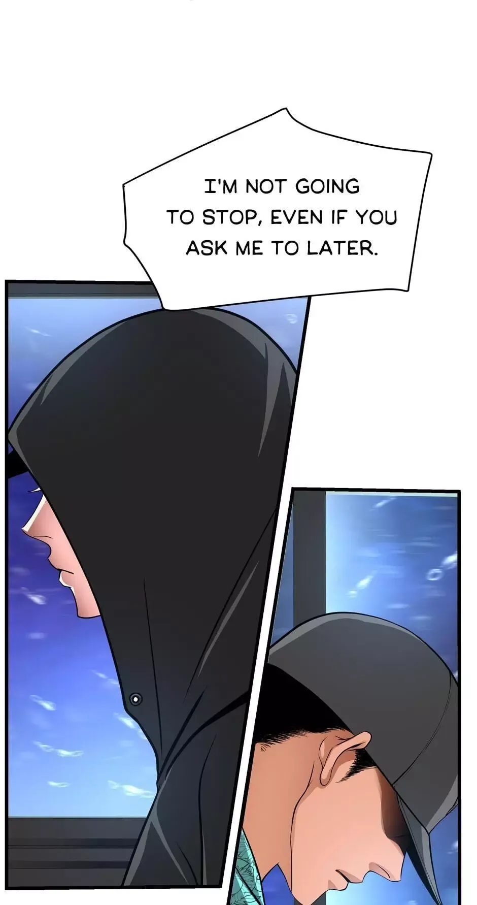 When a Thousand Moons Rise Chapter 22 page 12 - 
