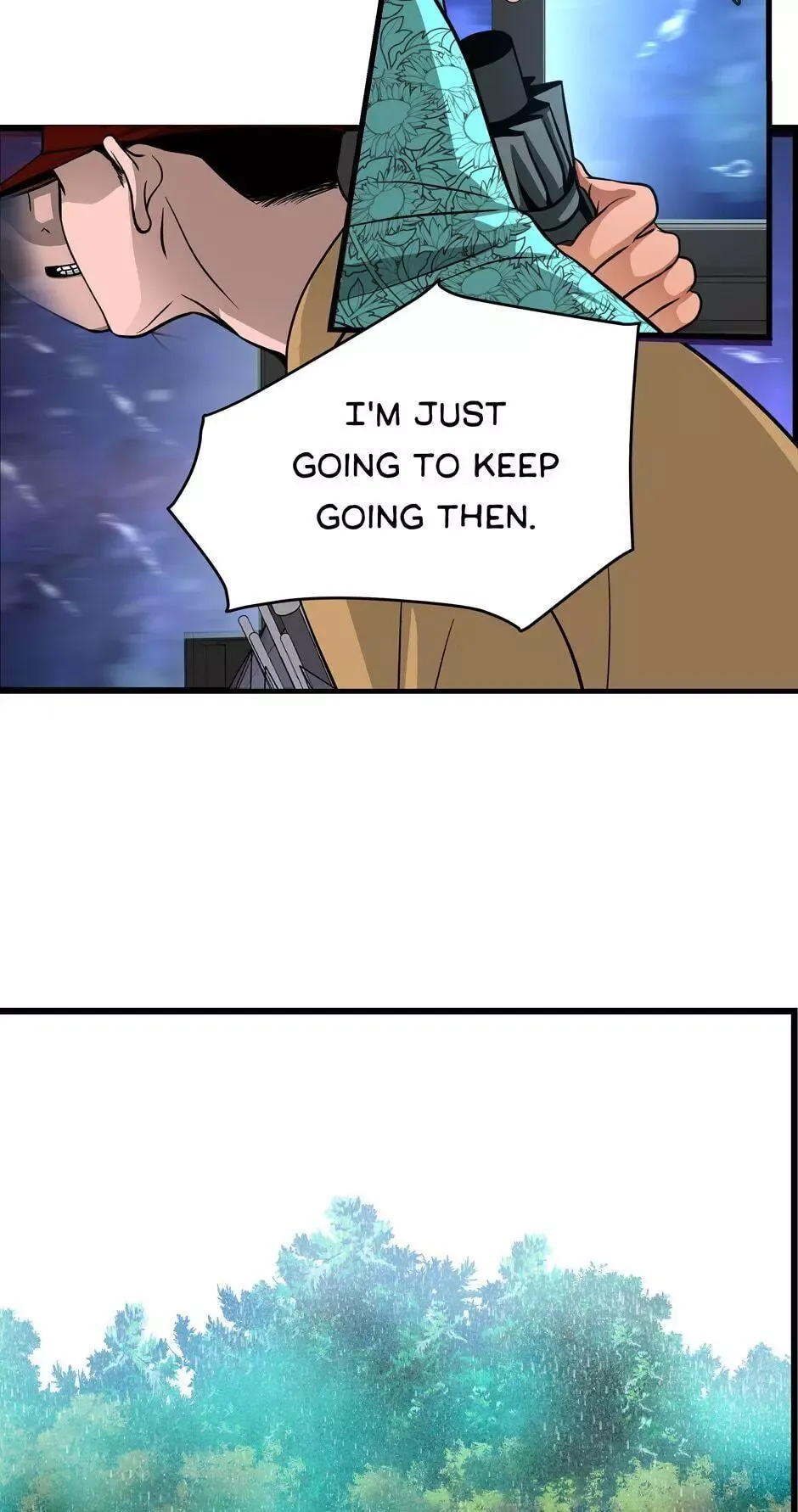 When a Thousand Moons Rise Chapter 22 page 13 - 