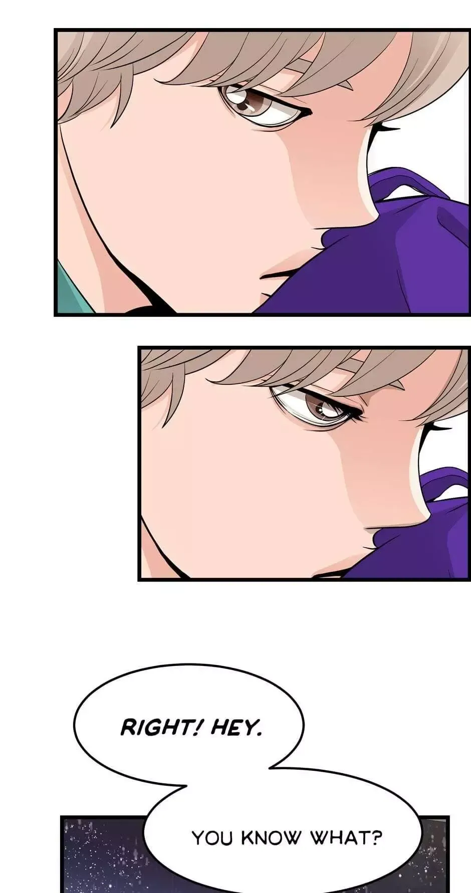 When a Thousand Moons Rise Chapter 22 page 15 - 
