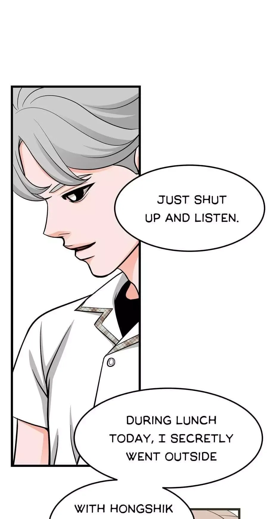 When a Thousand Moons Rise Chapter 22 page 18 - 