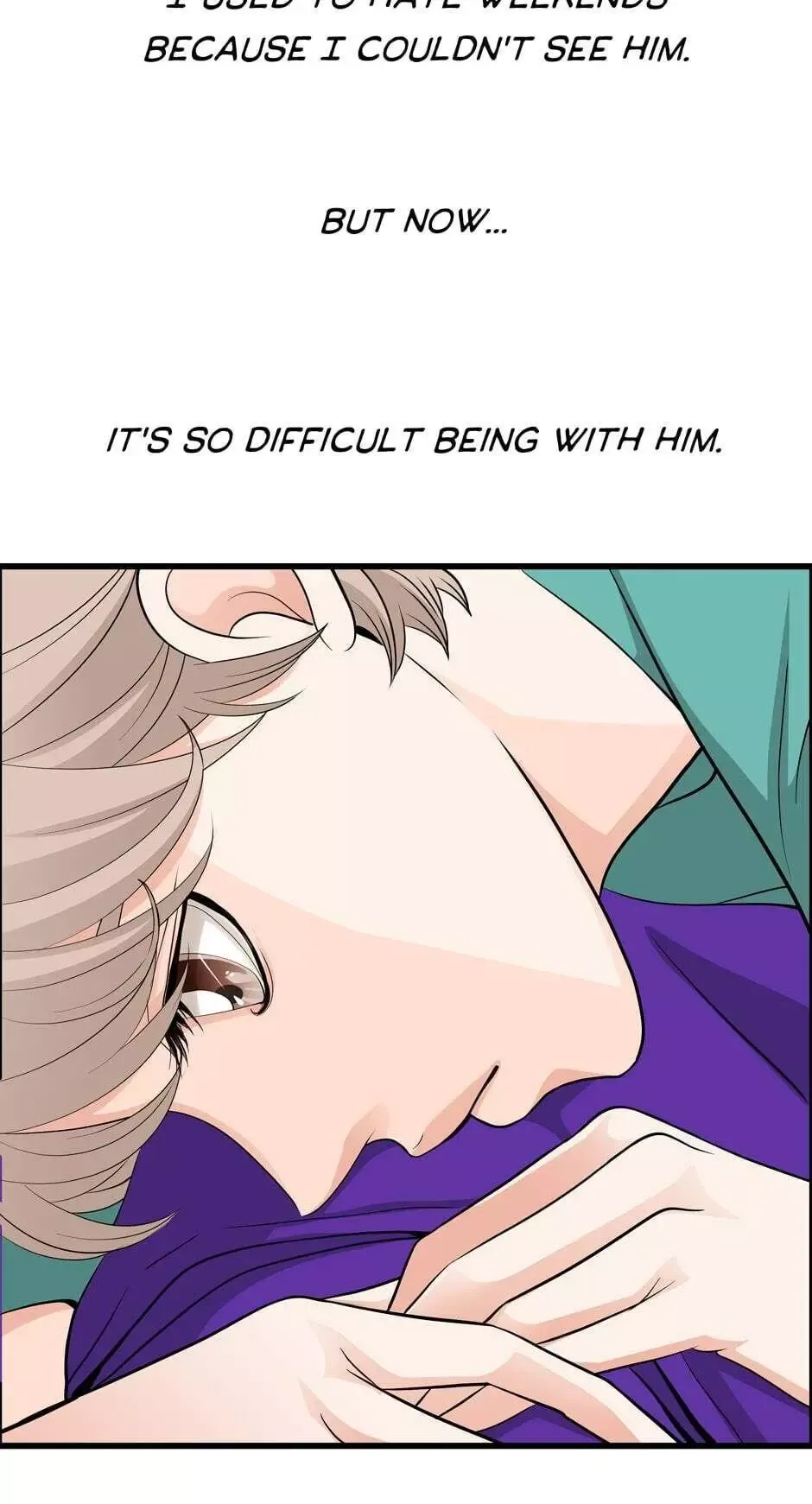 When a Thousand Moons Rise Chapter 22 page 20 - 