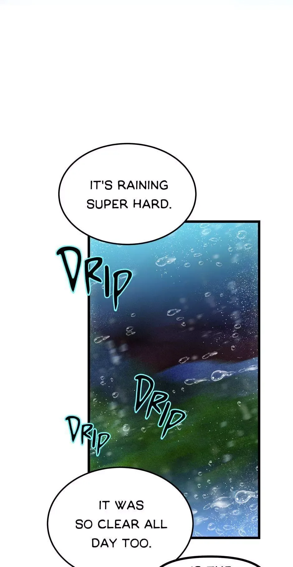 When a Thousand Moons Rise Chapter 22 page 3 - 