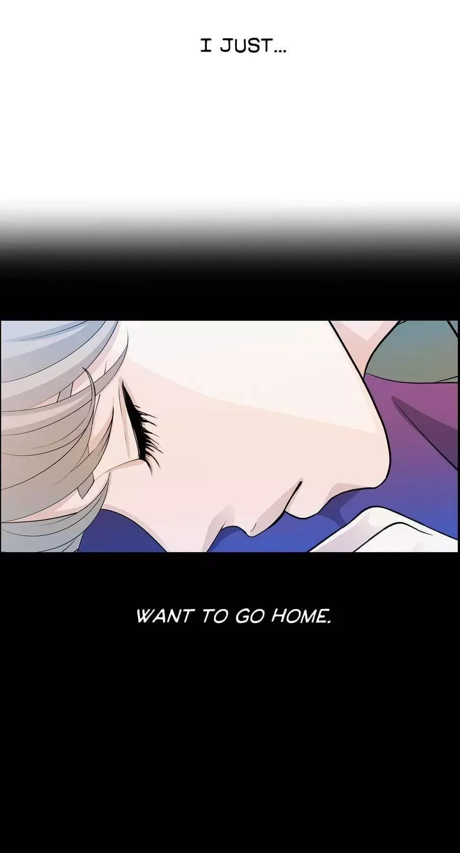 When a Thousand Moons Rise Chapter 22 page 21 - 