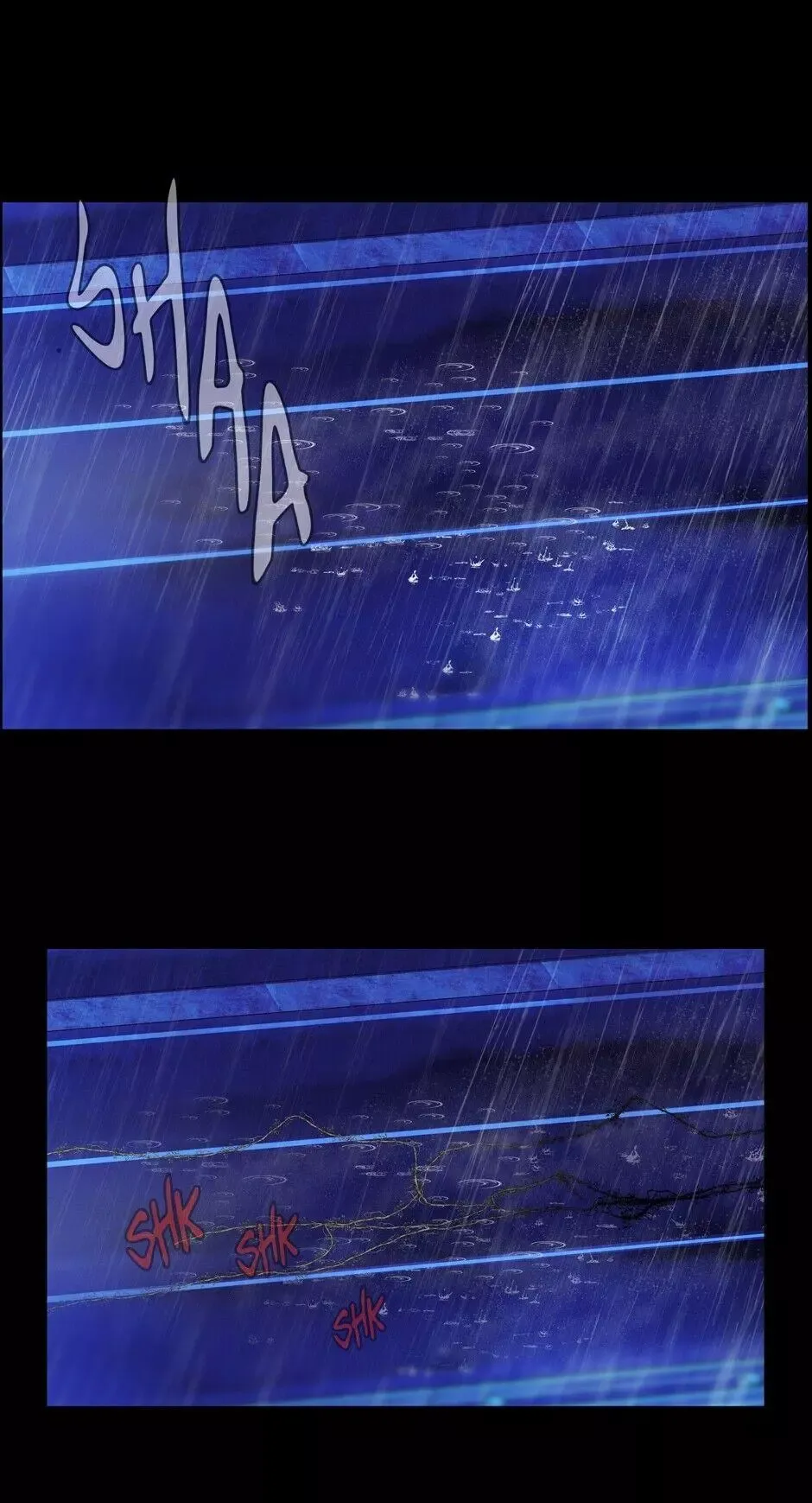 When a Thousand Moons Rise Chapter 22 page 23 - 