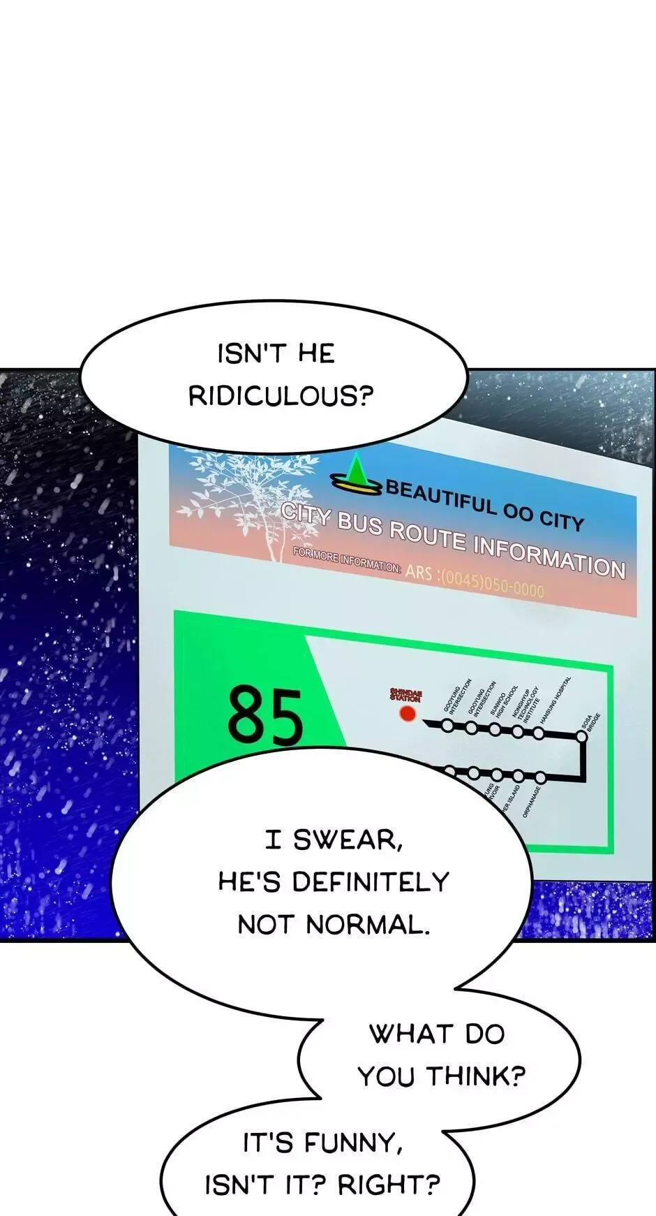 When a Thousand Moons Rise Chapter 22 page 24 - 