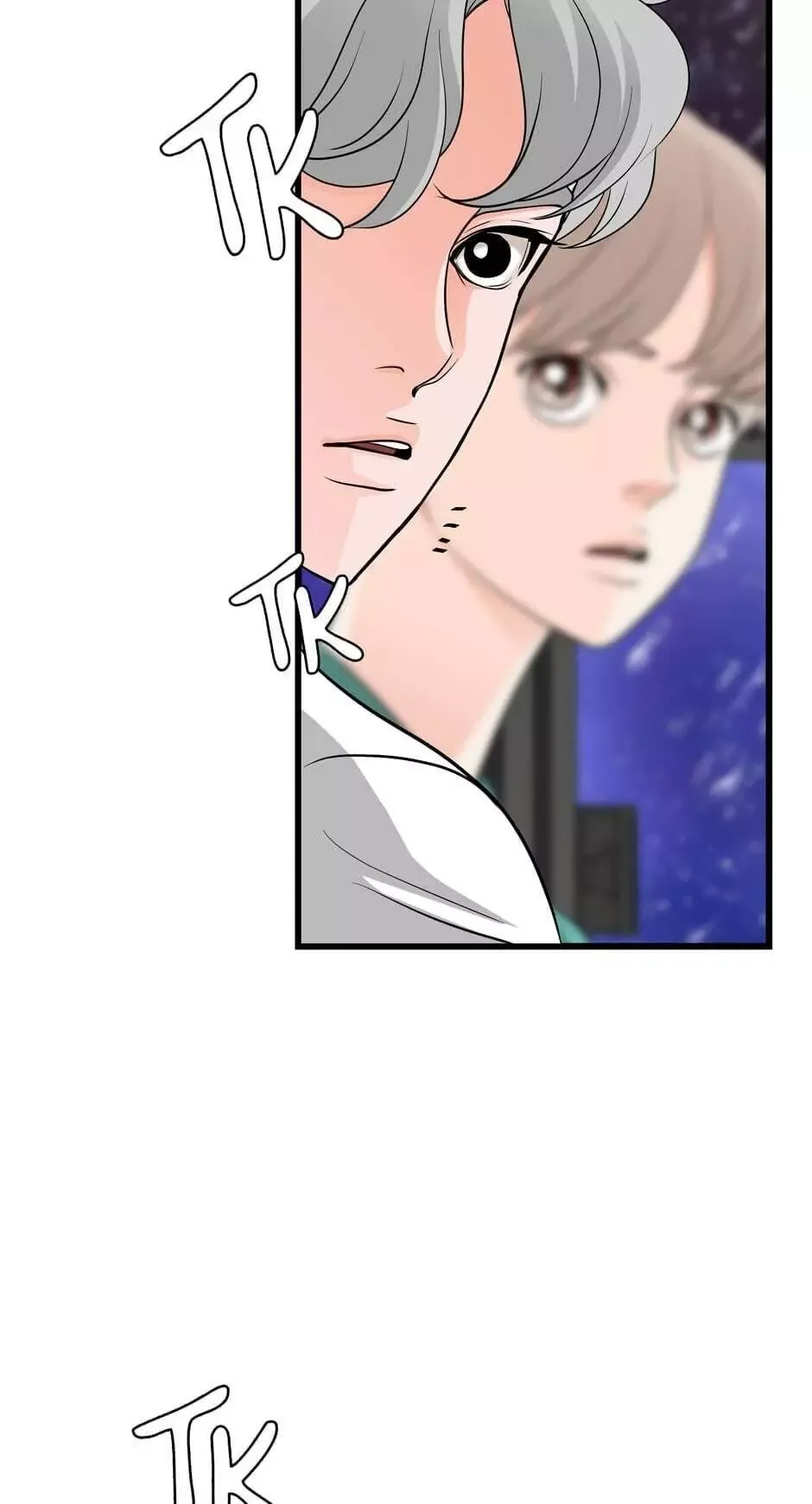 When a Thousand Moons Rise Chapter 22 page 26 - 