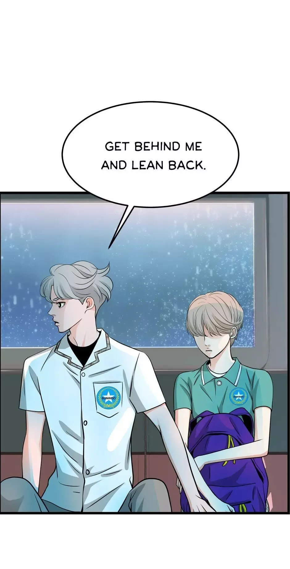 When a Thousand Moons Rise Chapter 22 page 30 - 
