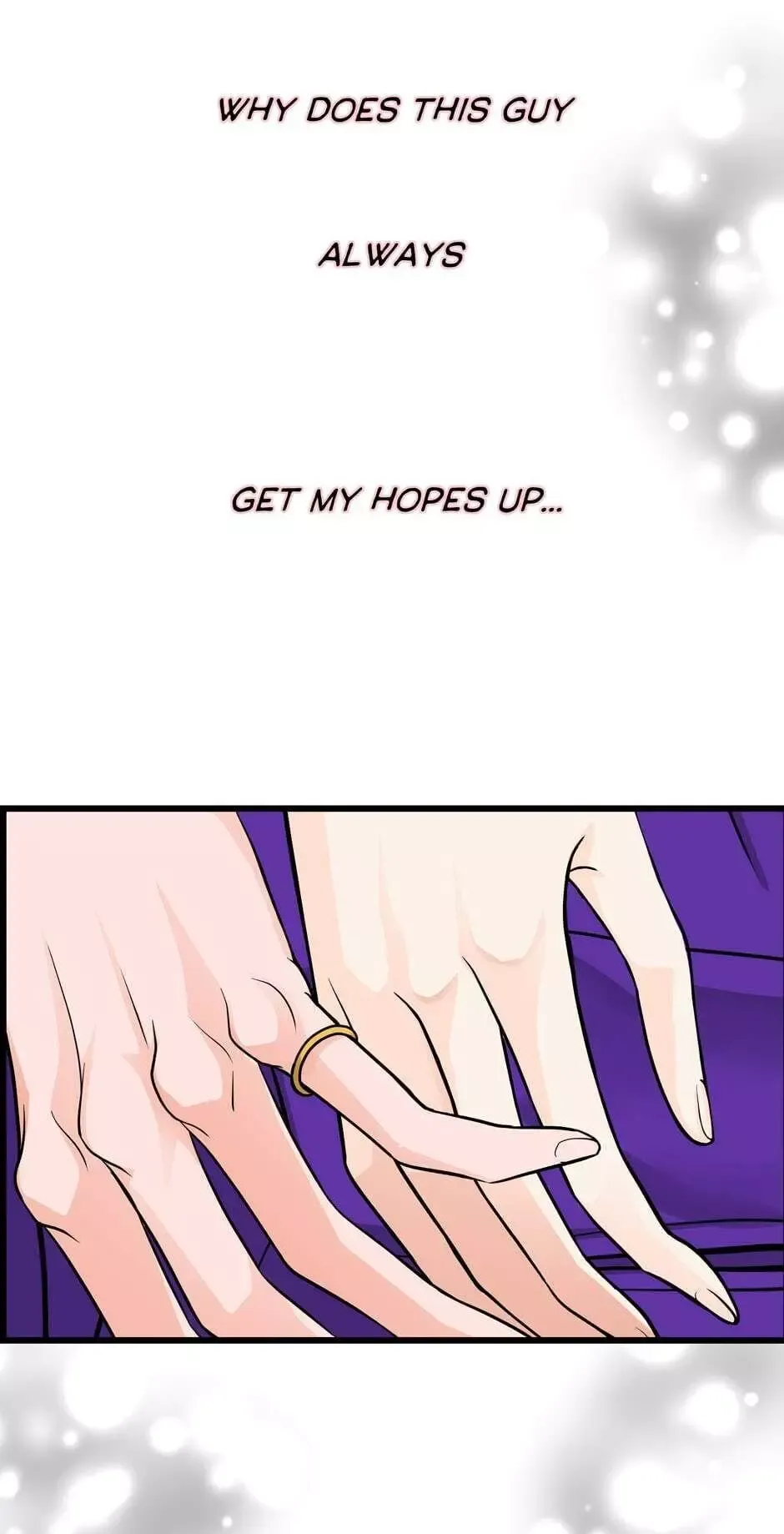 When a Thousand Moons Rise Chapter 22 page 31 - 