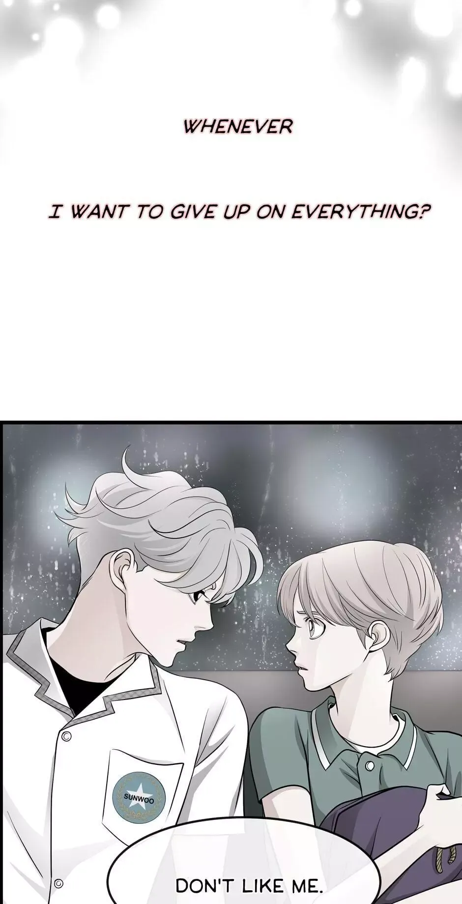 When a Thousand Moons Rise Chapter 22 page 32 - 