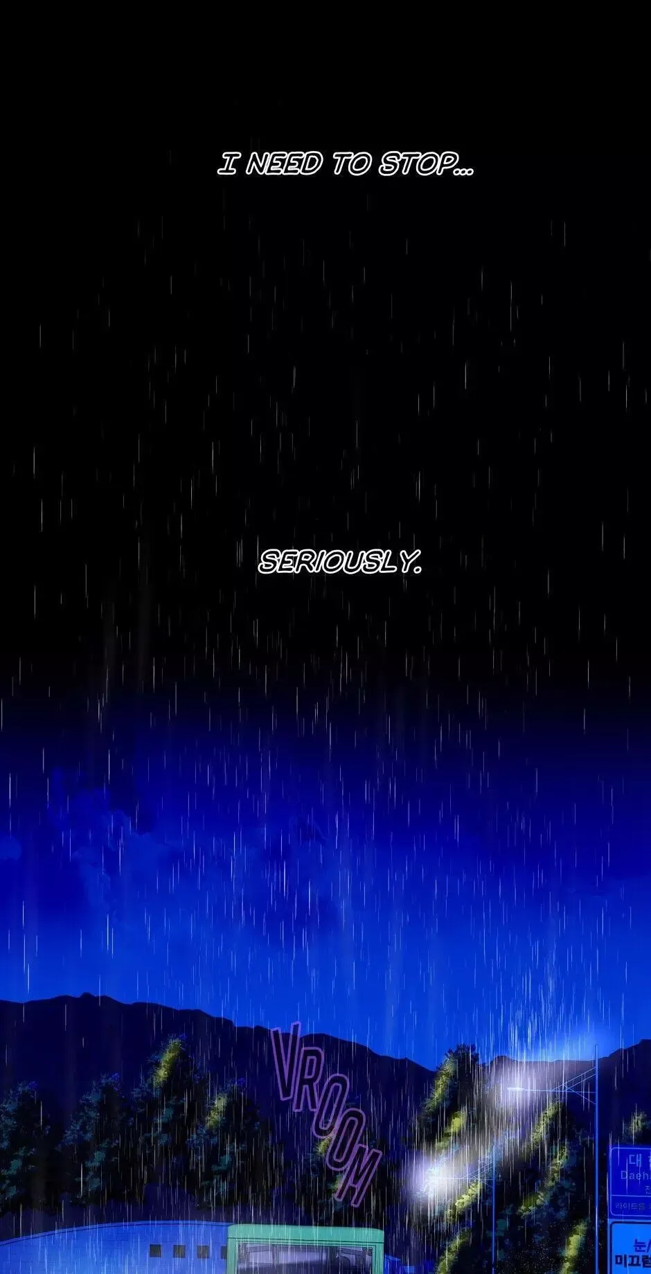 When a Thousand Moons Rise Chapter 22 page 34 - 