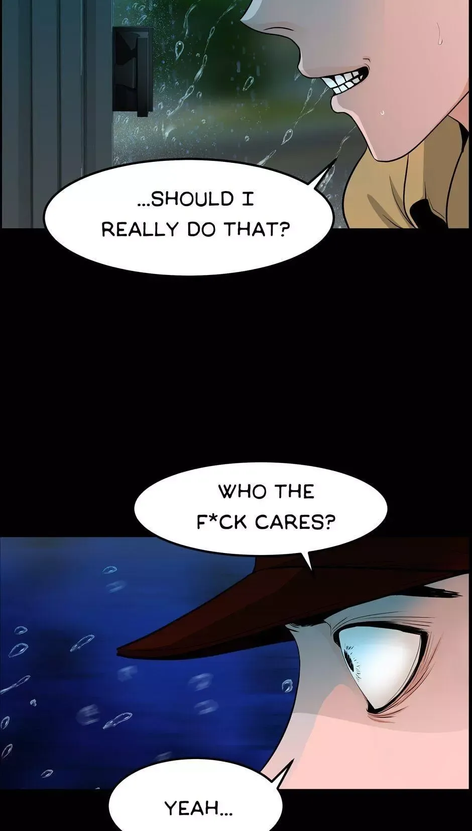 When a Thousand Moons Rise Chapter 22 page 37 - 