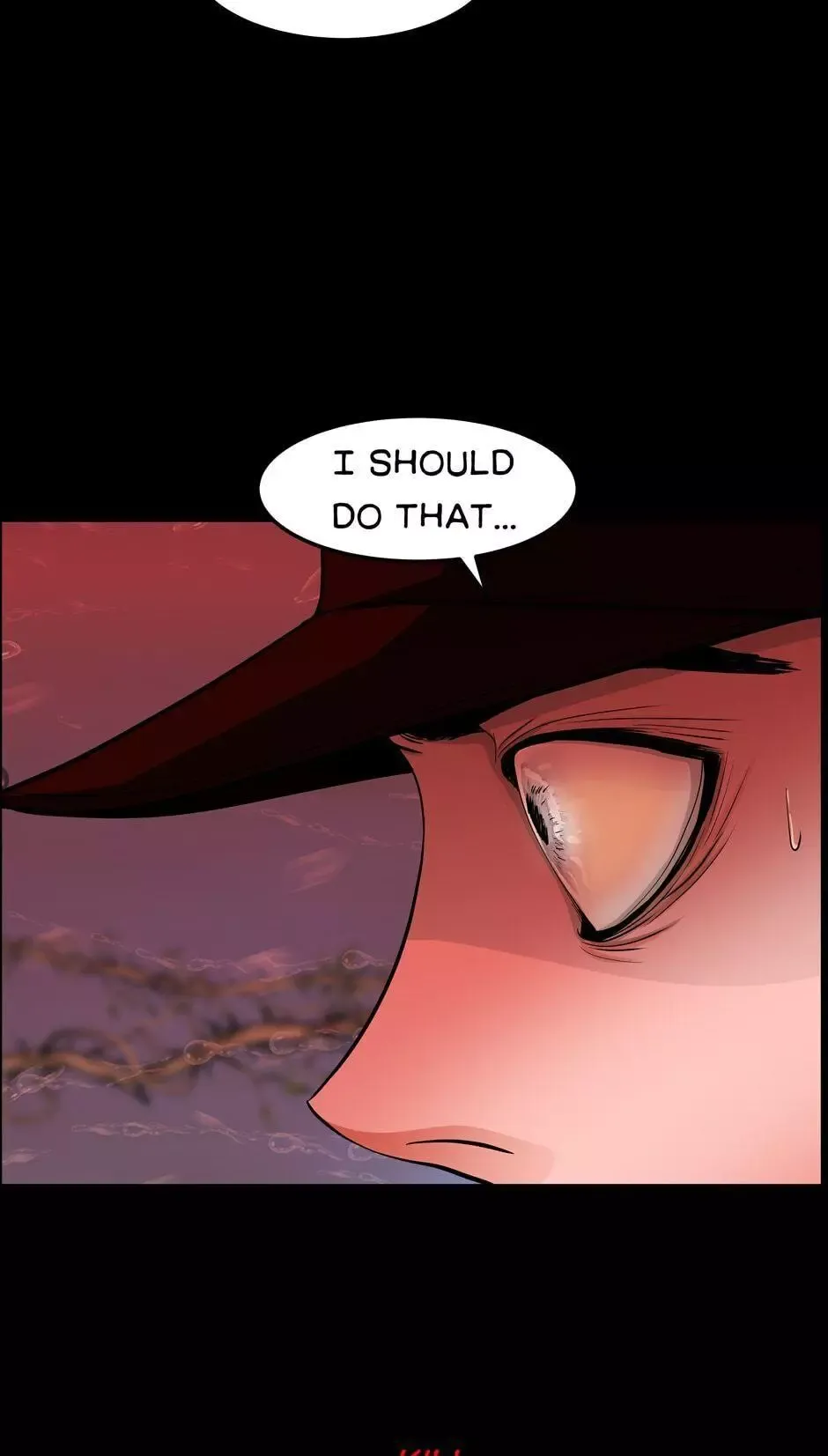 When a Thousand Moons Rise Chapter 22 page 38 - 