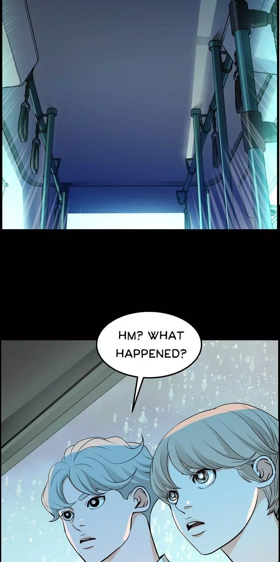 When a Thousand Moons Rise Chapter 22 page 41 - 