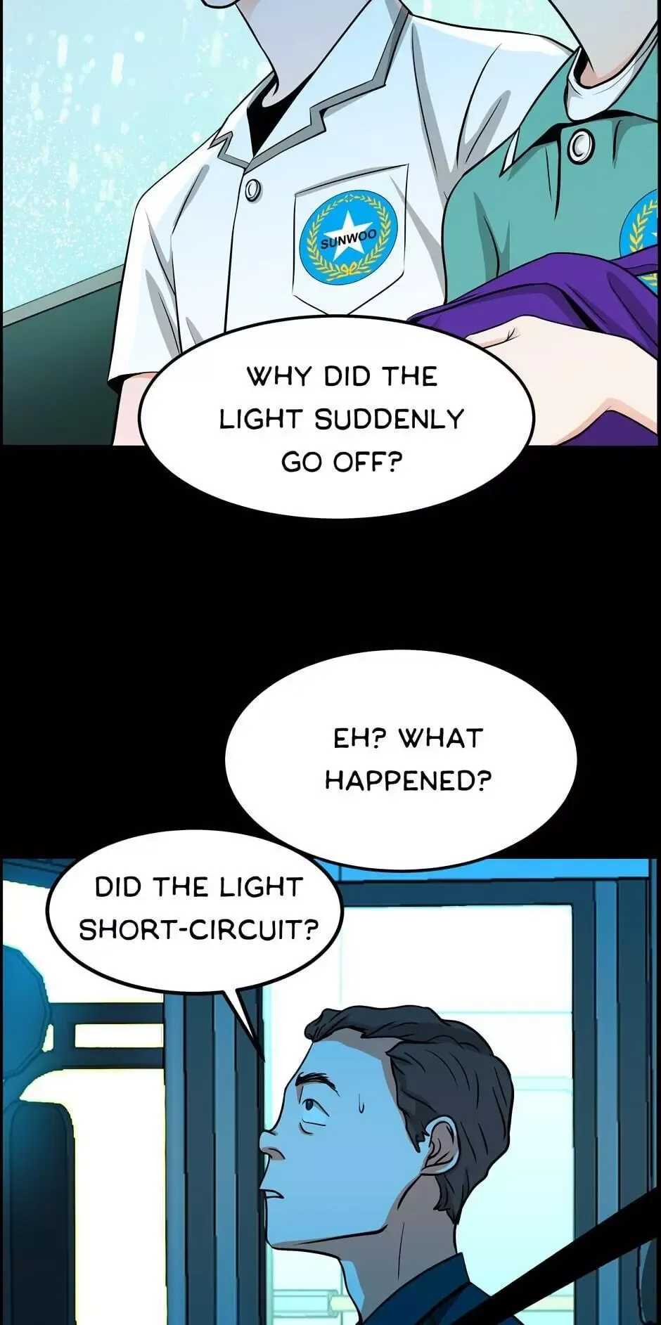 When a Thousand Moons Rise Chapter 22 page 42 - 