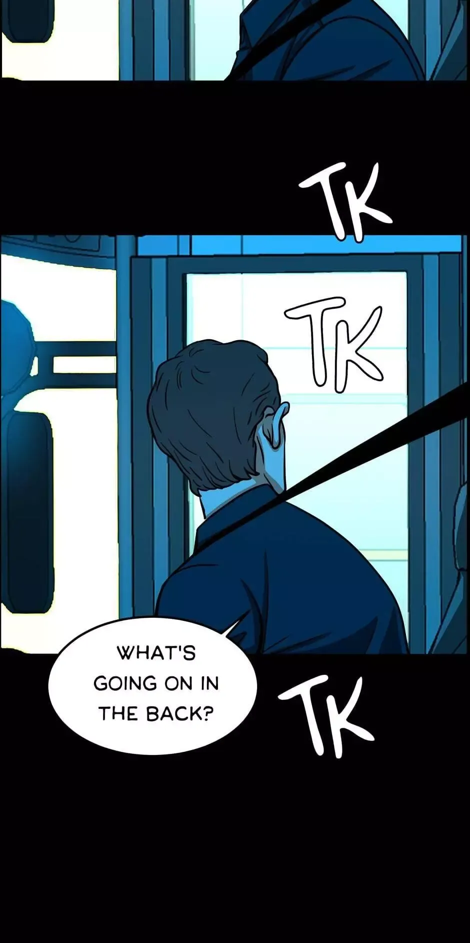 When a Thousand Moons Rise Chapter 22 page 43 - 