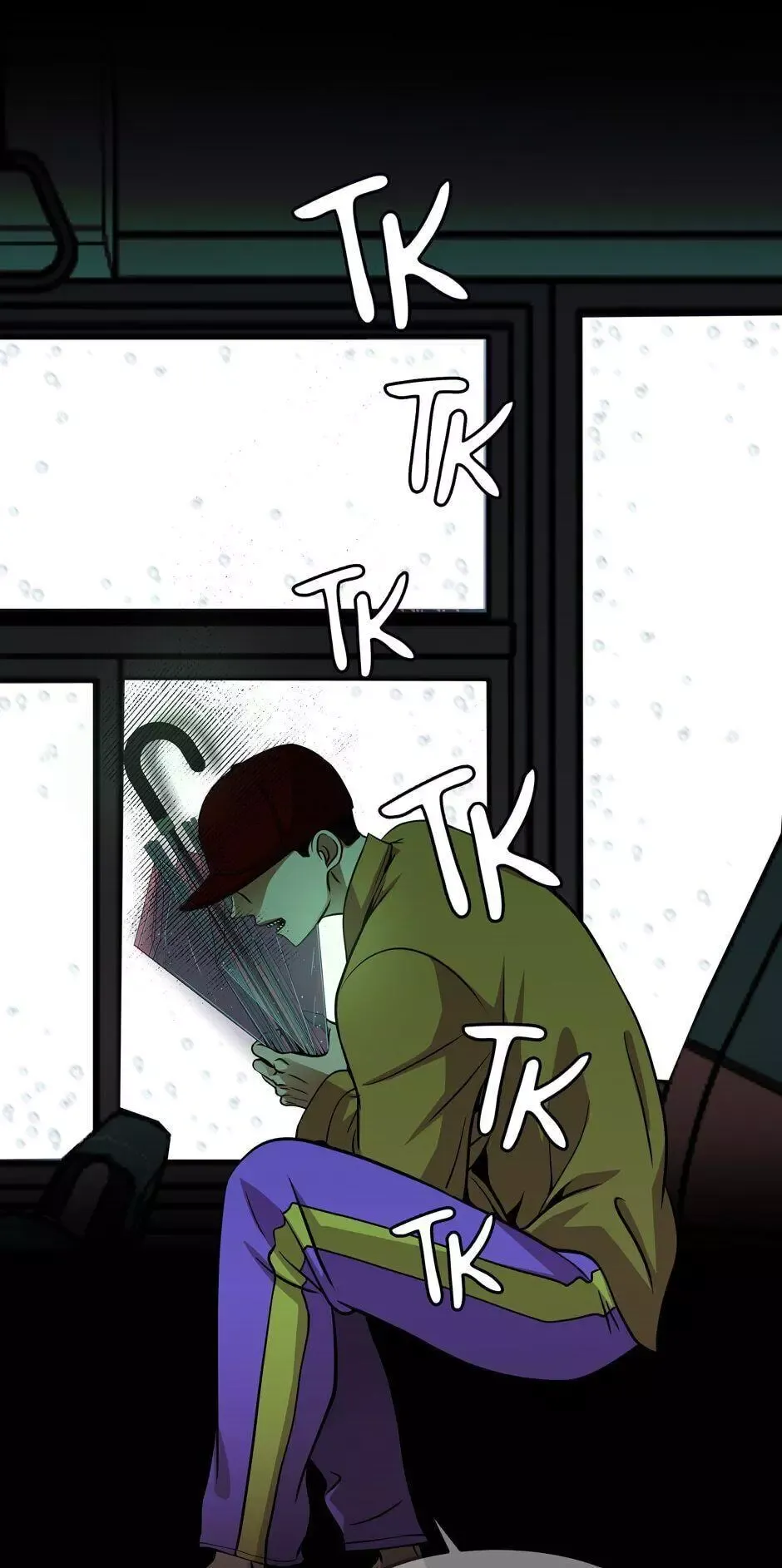 When a Thousand Moons Rise Chapter 22 page 44 - 