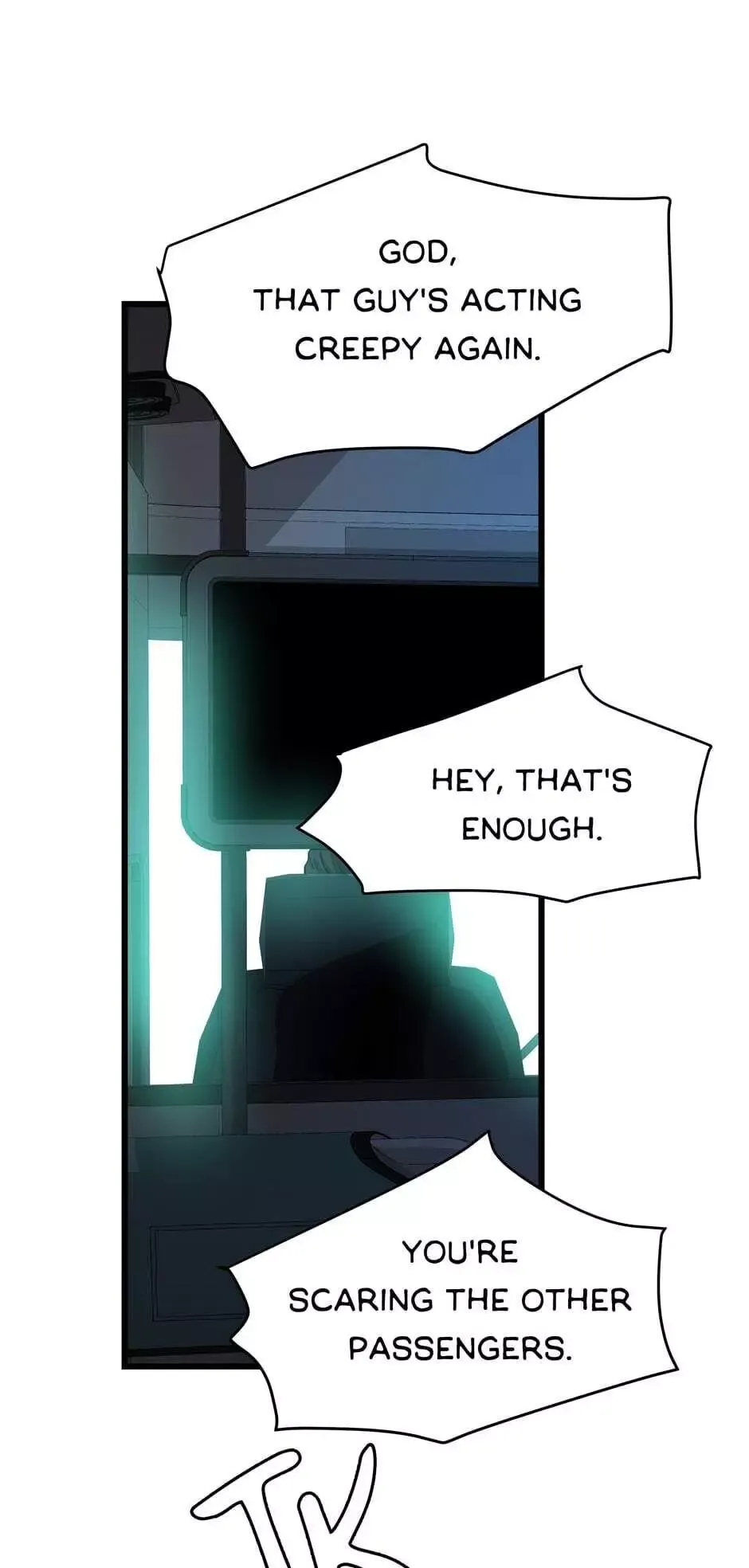 When a Thousand Moons Rise Chapter 22 page 46 - 